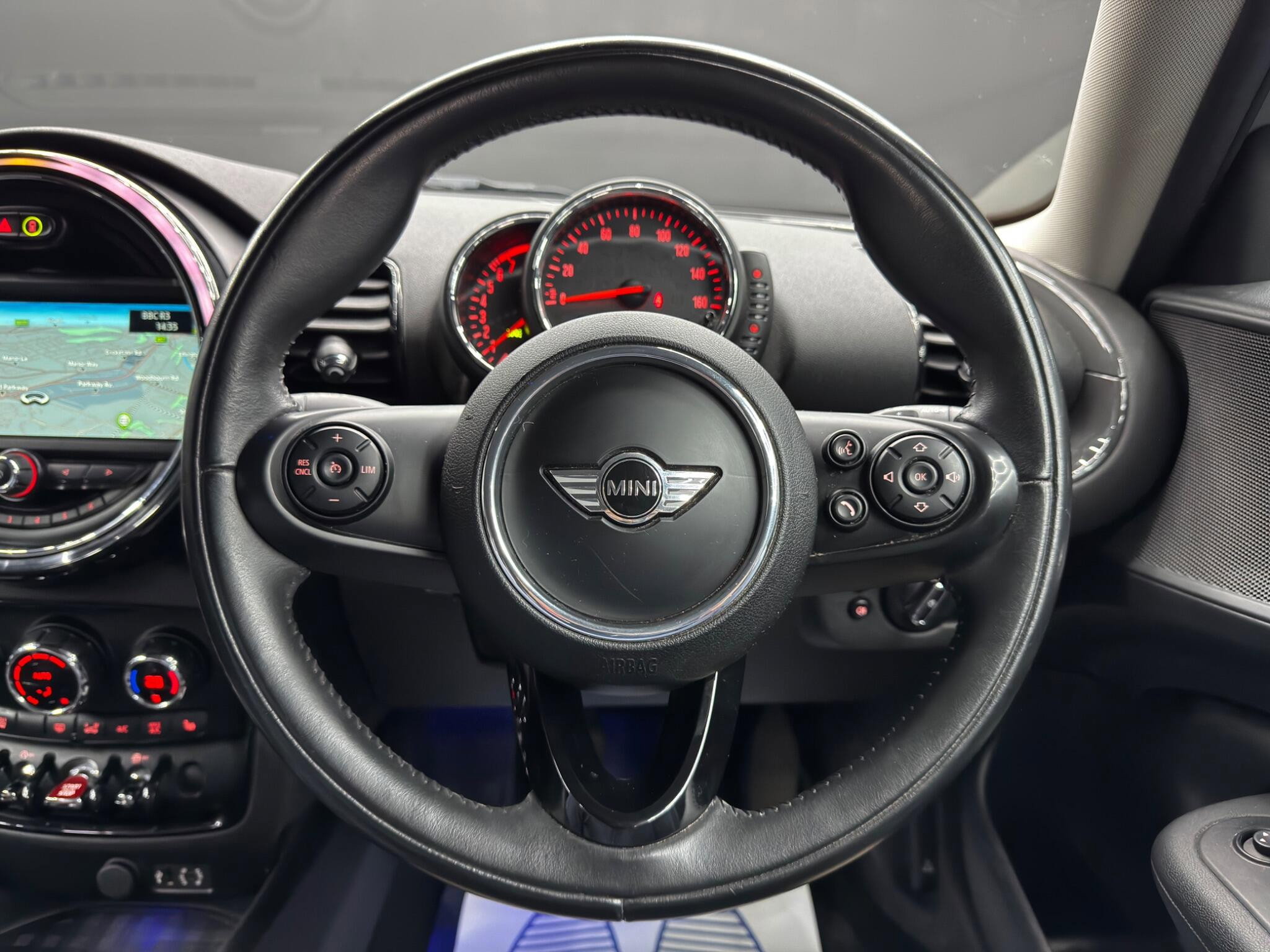 MINI Clubman 1.5 Cooper Euro 6 (s/s) 6dr 6dr Manual 2026
