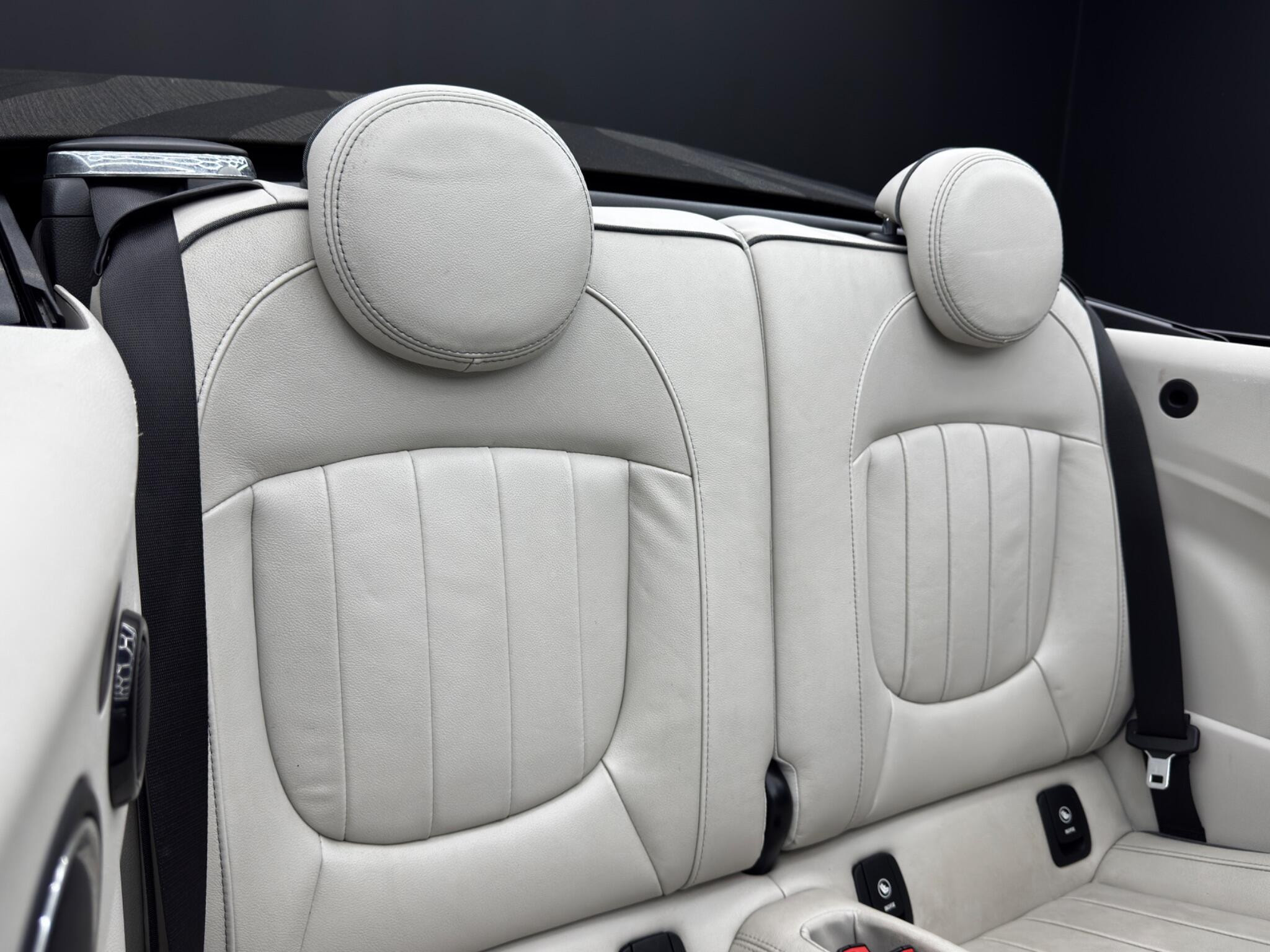 MINI Convertible 2.0 Cooper S 25th Anniversary Steptronic Euro 6 (s/s) 2dr 2dr Automatic 2026
