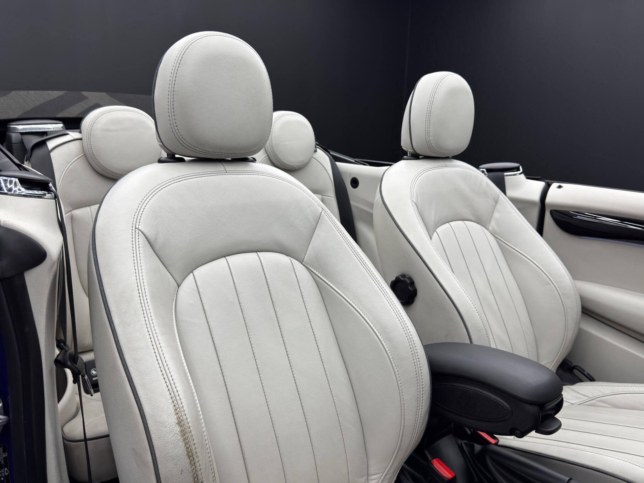 MINI Convertible 2.0 Cooper S 25th Anniversary Steptronic Euro 6 (s/s) 2dr 2dr Automatic 2026