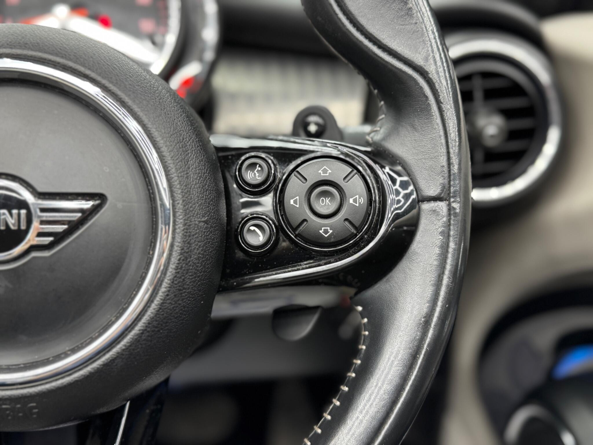 MINI Convertible 2.0 Cooper S 25th Anniversary Steptronic Euro 6 (s/s) 2dr 2dr Automatic 2026