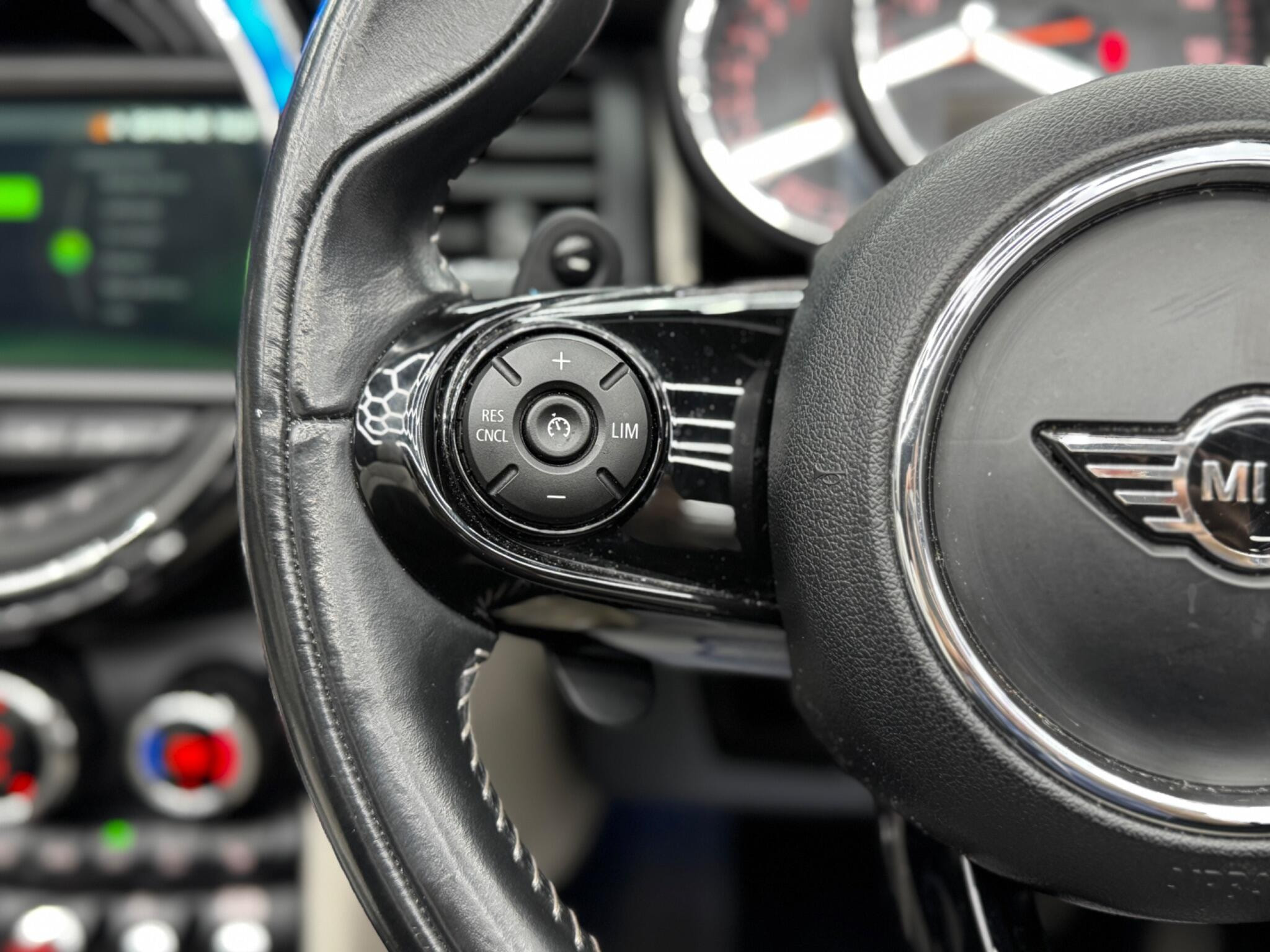 MINI Convertible 2.0 Cooper S 25th Anniversary Steptronic Euro 6 (s/s) 2dr 2dr Automatic 2026