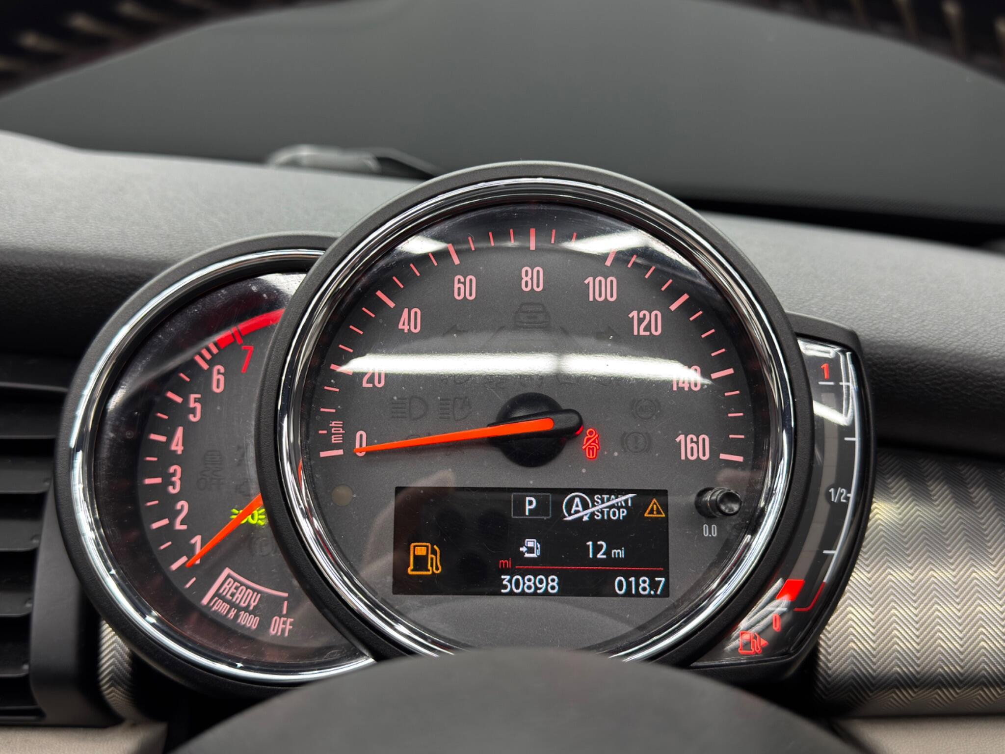 MINI Convertible 2.0 Cooper S 25th Anniversary Steptronic Euro 6 (s/s) 2dr 2dr Automatic 2026