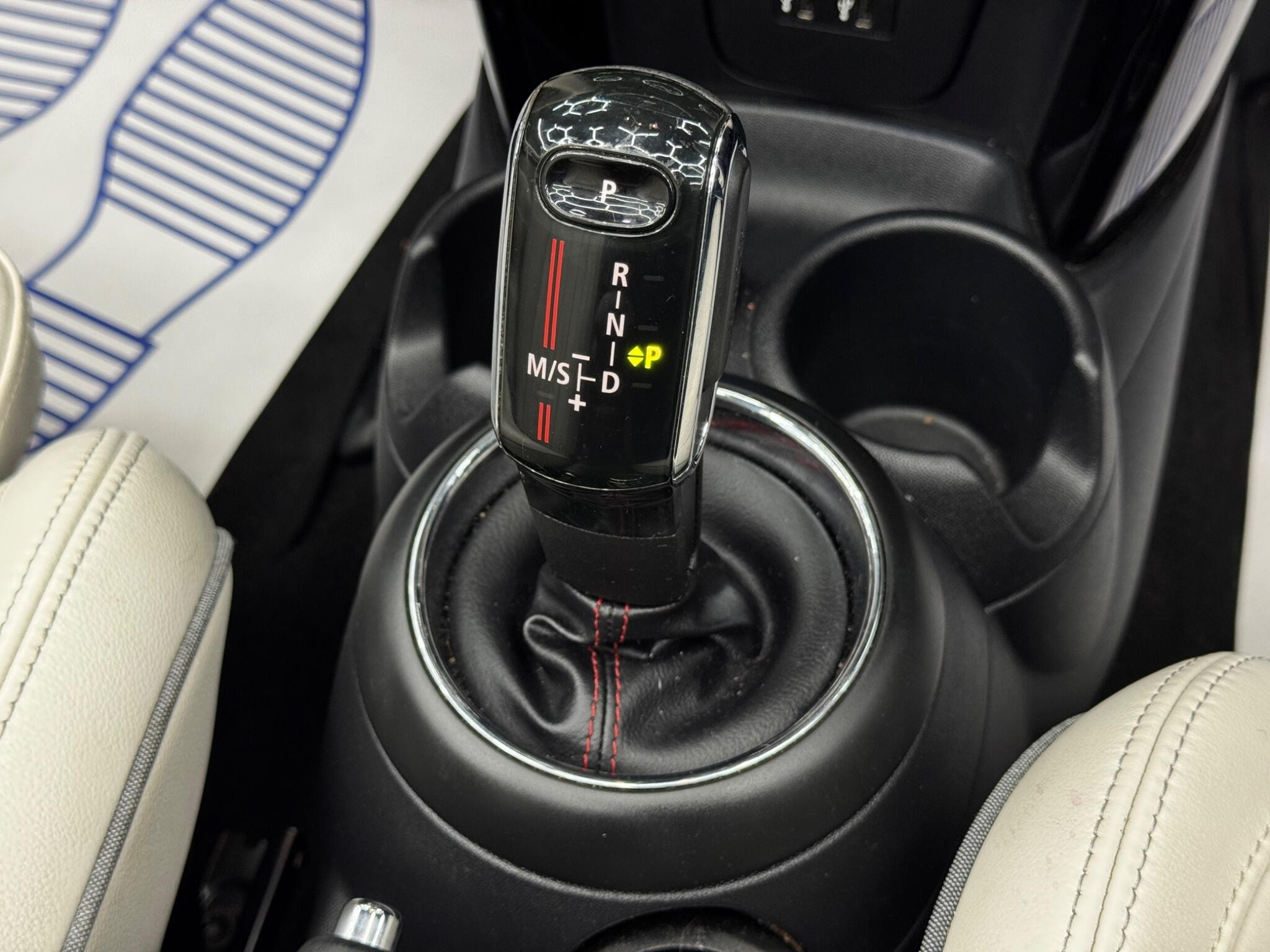MINI Convertible 2.0 Cooper S 25th Anniversary Steptronic Euro 6 (s/s) 2dr 2dr Automatic 2026