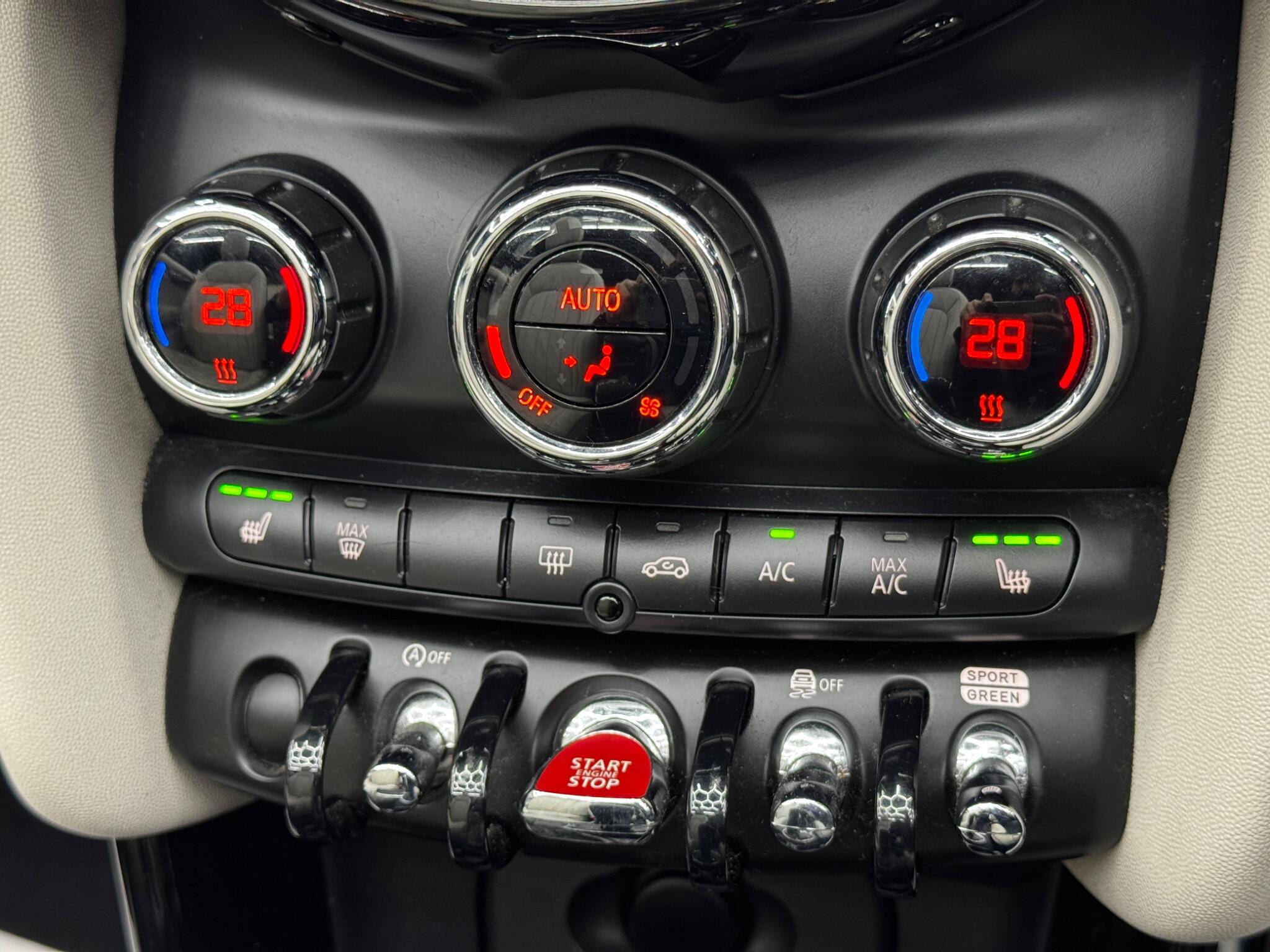 MINI Convertible 2.0 Cooper S 25th Anniversary Steptronic Euro 6 (s/s) 2dr 2dr Automatic 2026