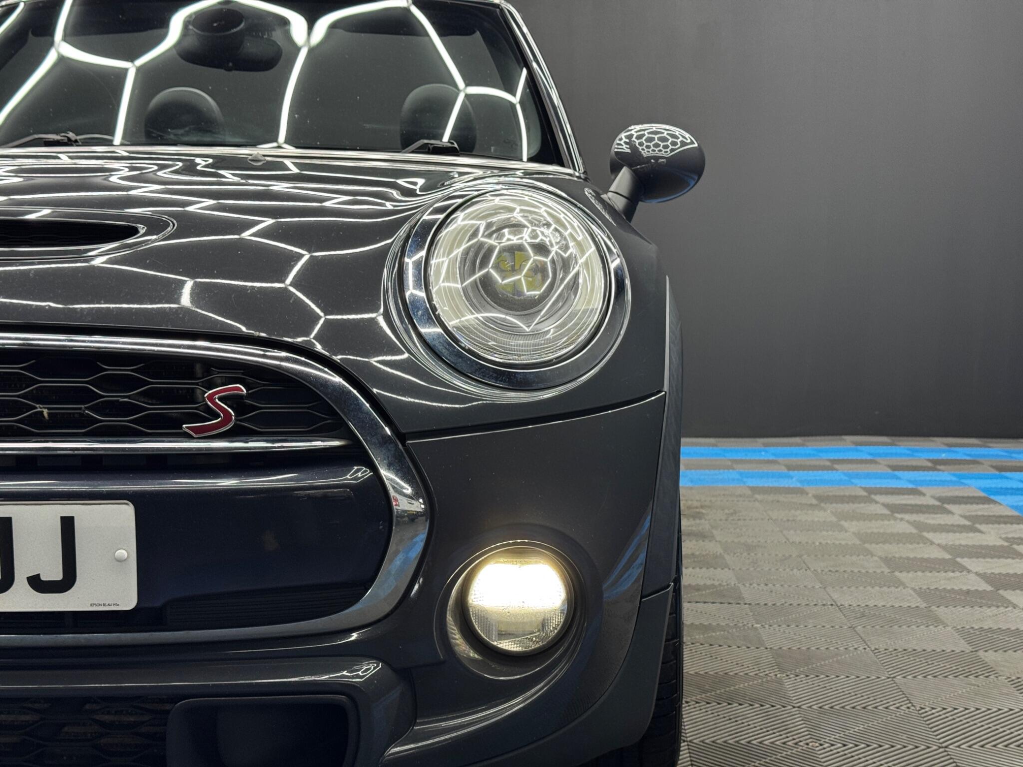 MINI Convertible 2.0 Cooper S Euro 6 (s/s) 2dr 2dr Manual 2026