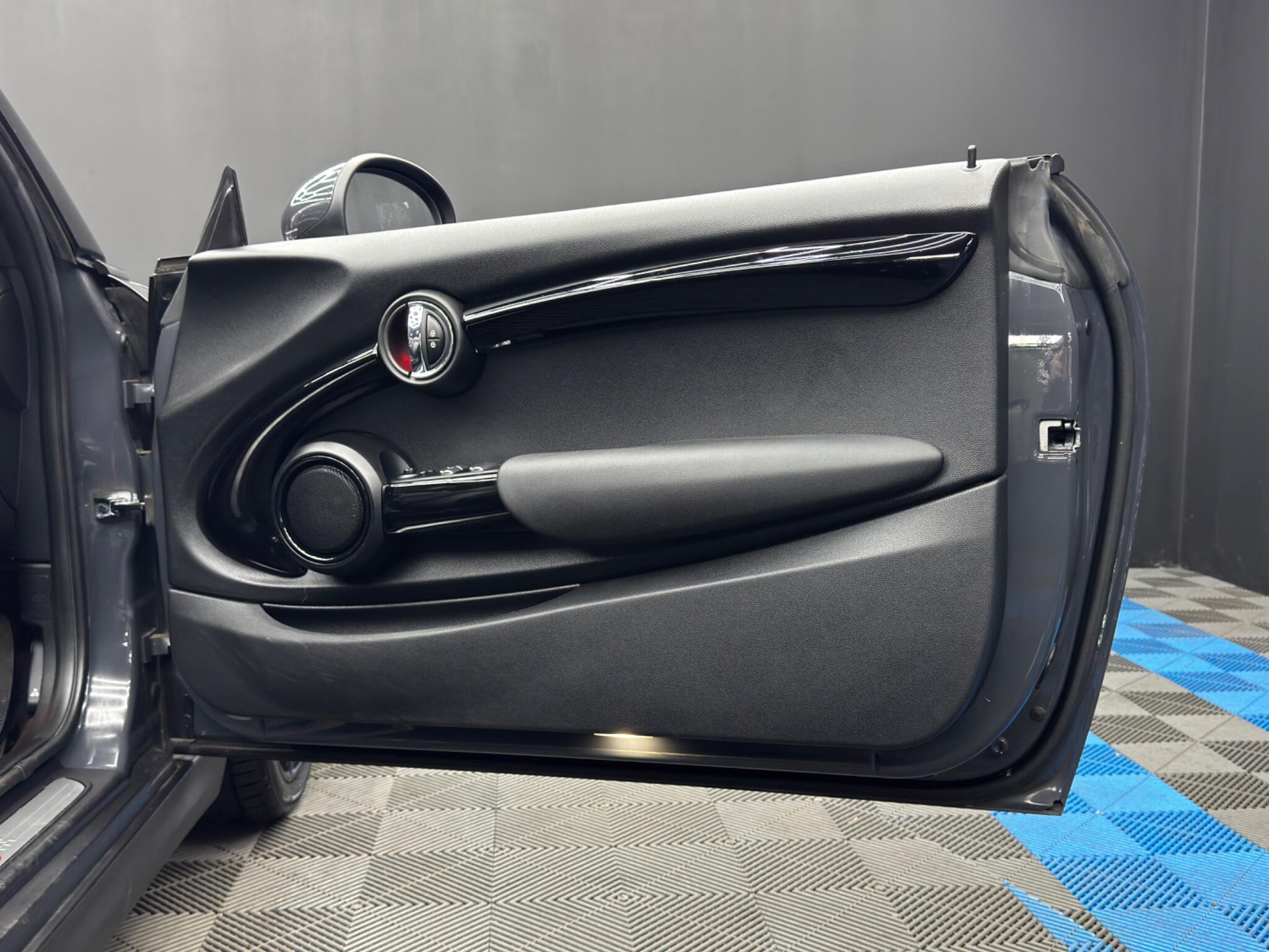 MINI Convertible 2.0 Cooper S Euro 6 (s/s) 2dr 2dr Manual 2026