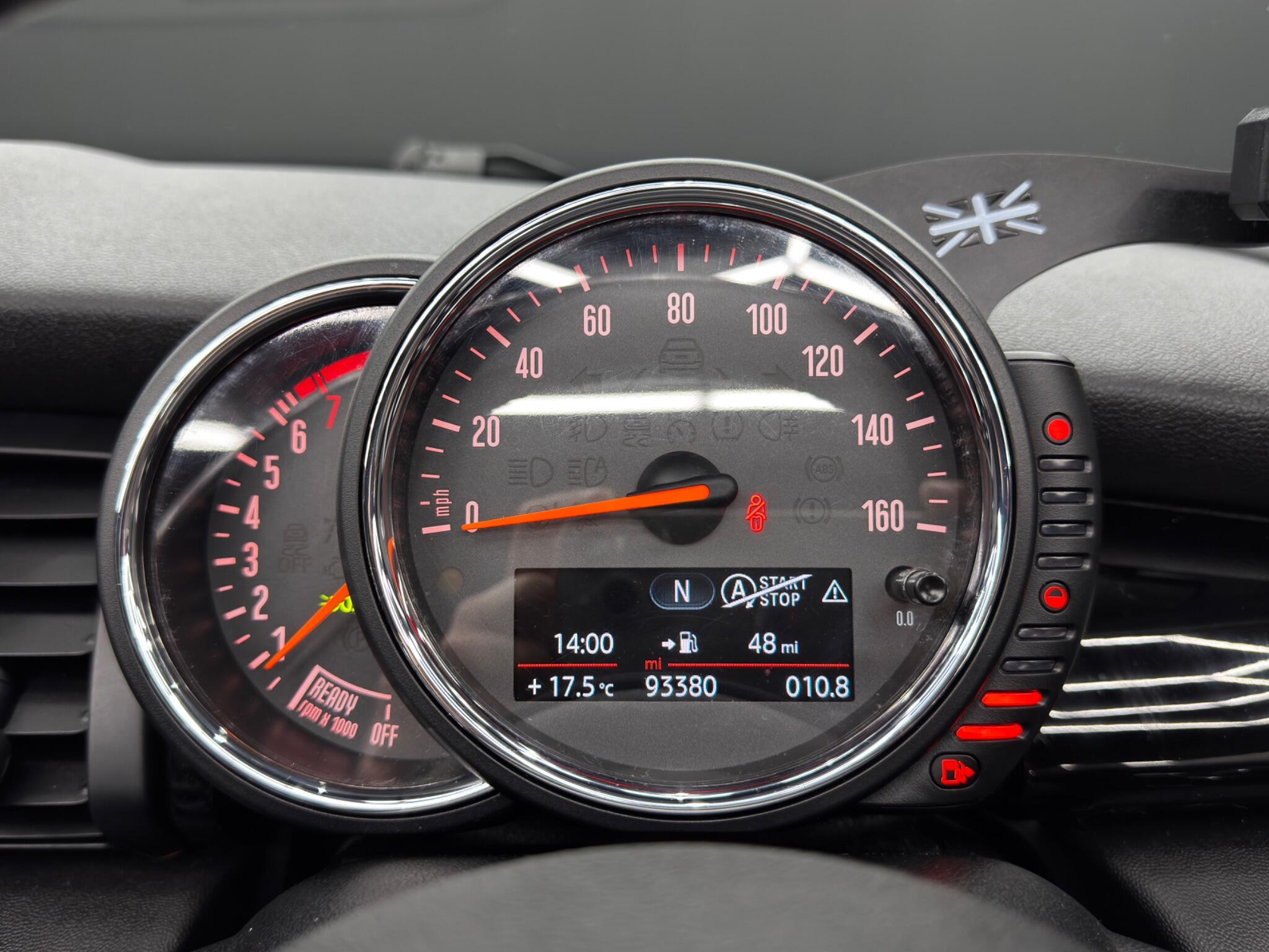 MINI Convertible 2.0 Cooper S Euro 6 (s/s) 2dr 2dr Manual 2026