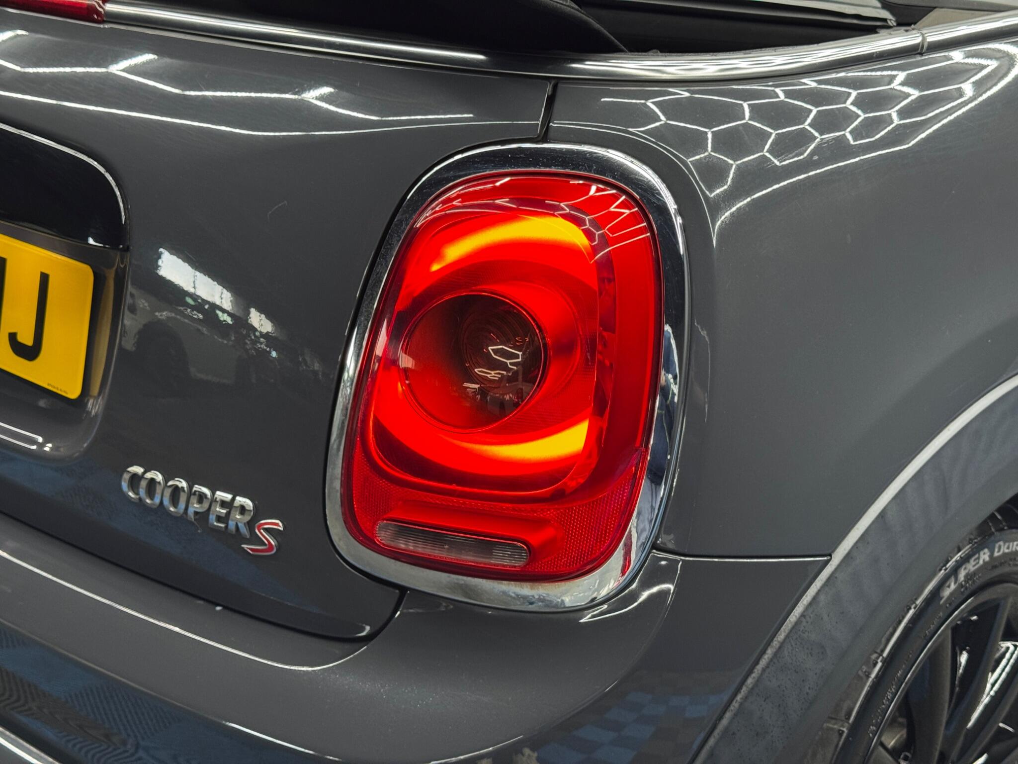 MINI Convertible 2.0 Cooper S Euro 6 (s/s) 2dr 2dr Manual 2026