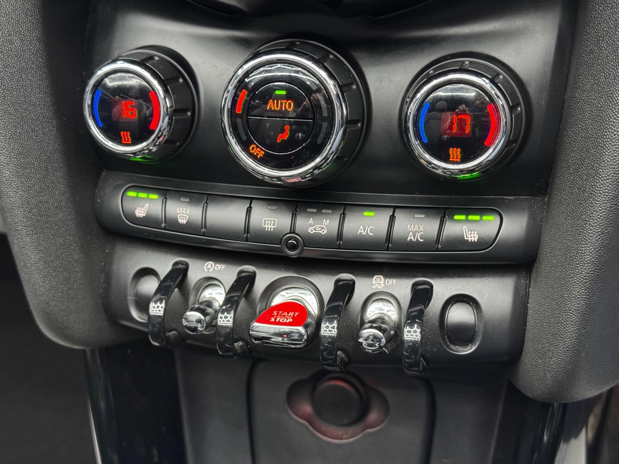 MINI Convertible 2.0 Cooper S Euro 6 (s/s) 2dr 2dr Manual 2026