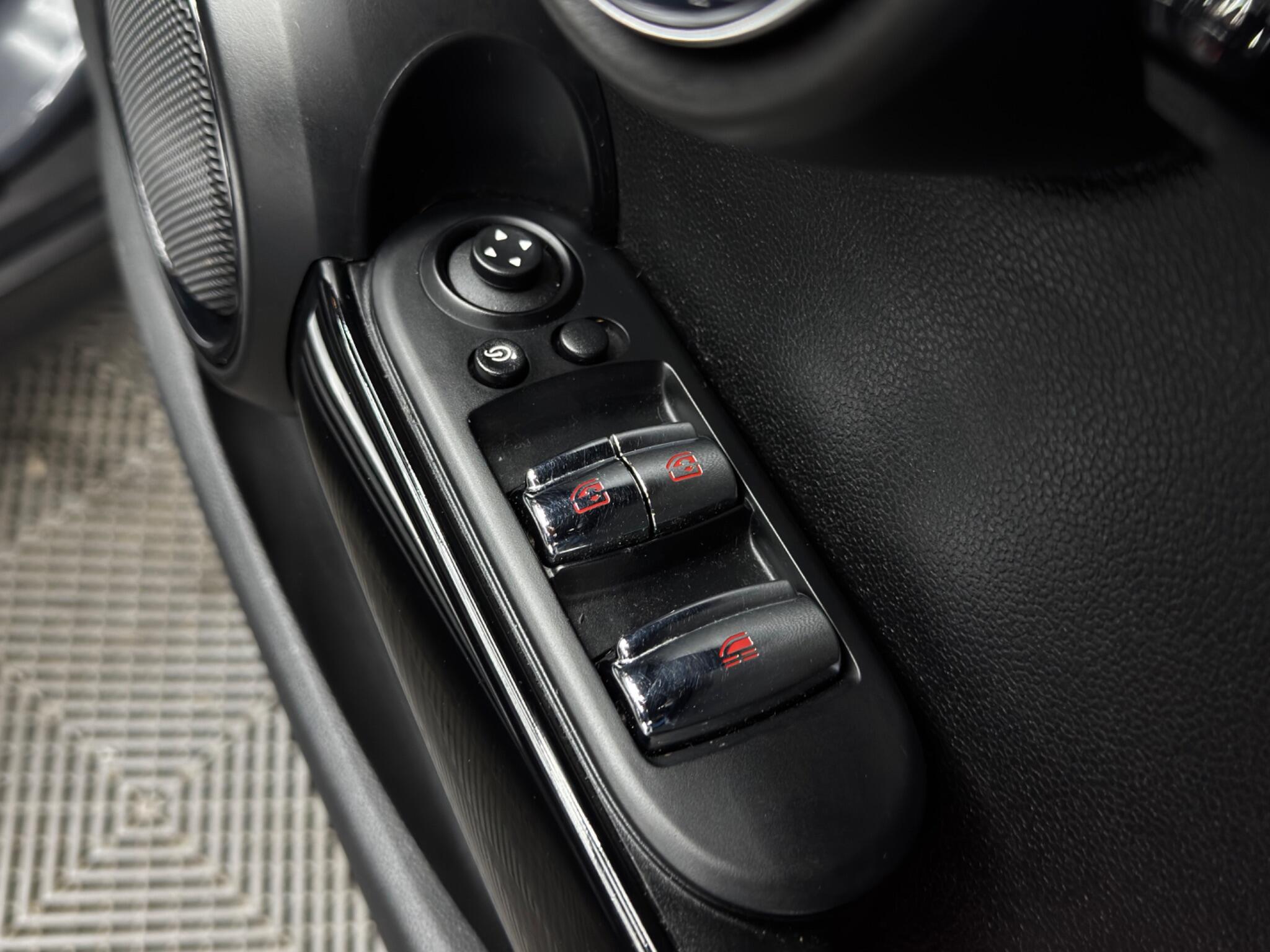 MINI Convertible 2.0 Cooper S Euro 6 (s/s) 2dr 2dr Manual 2026