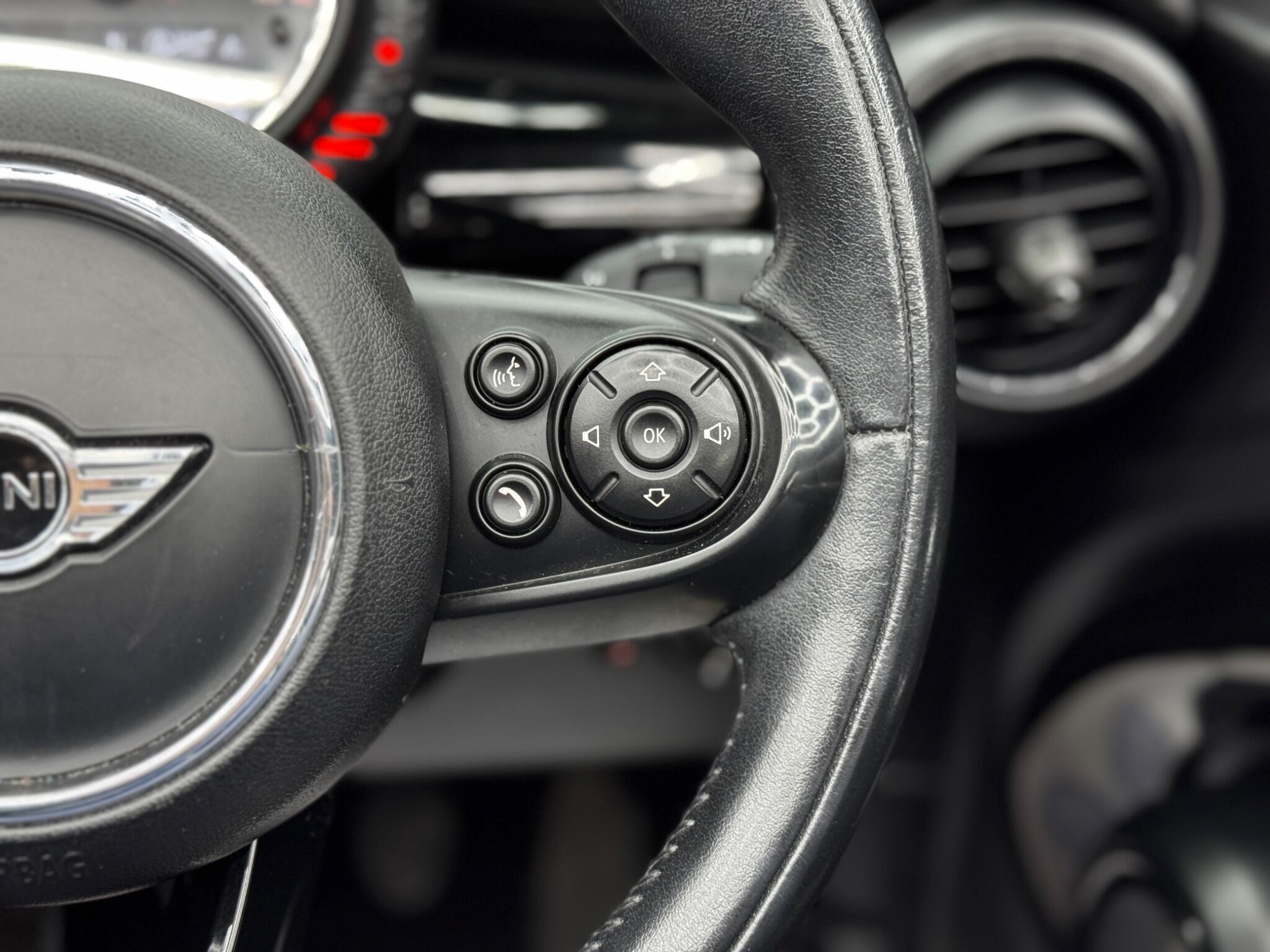 MINI Convertible 2.0 Cooper S Euro 6 (s/s) 2dr 2dr Manual 2026