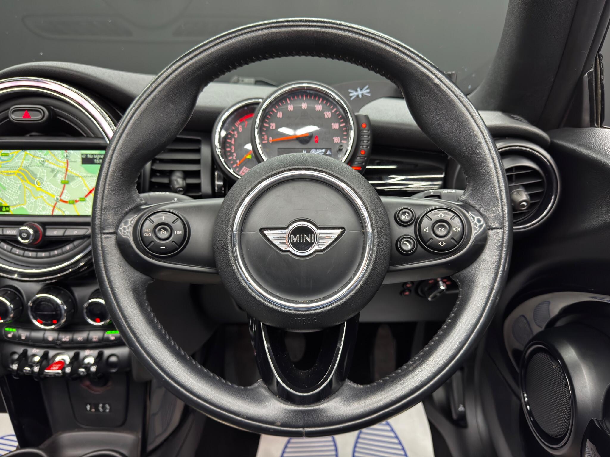 MINI Convertible 2.0 Cooper S Euro 6 (s/s) 2dr 2dr Manual 2026