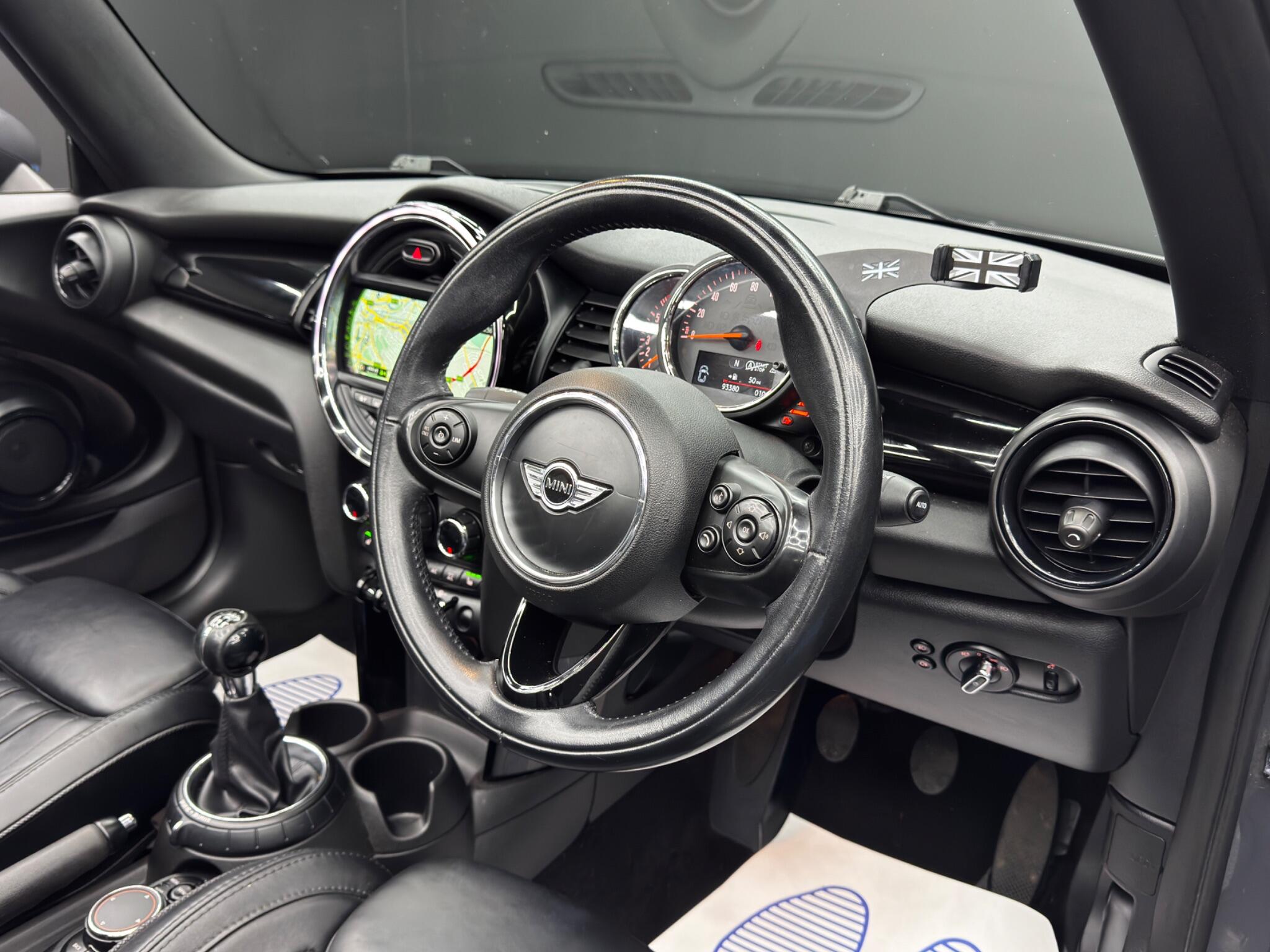 MINI Convertible 2.0 Cooper S Euro 6 (s/s) 2dr 2dr Manual 2026