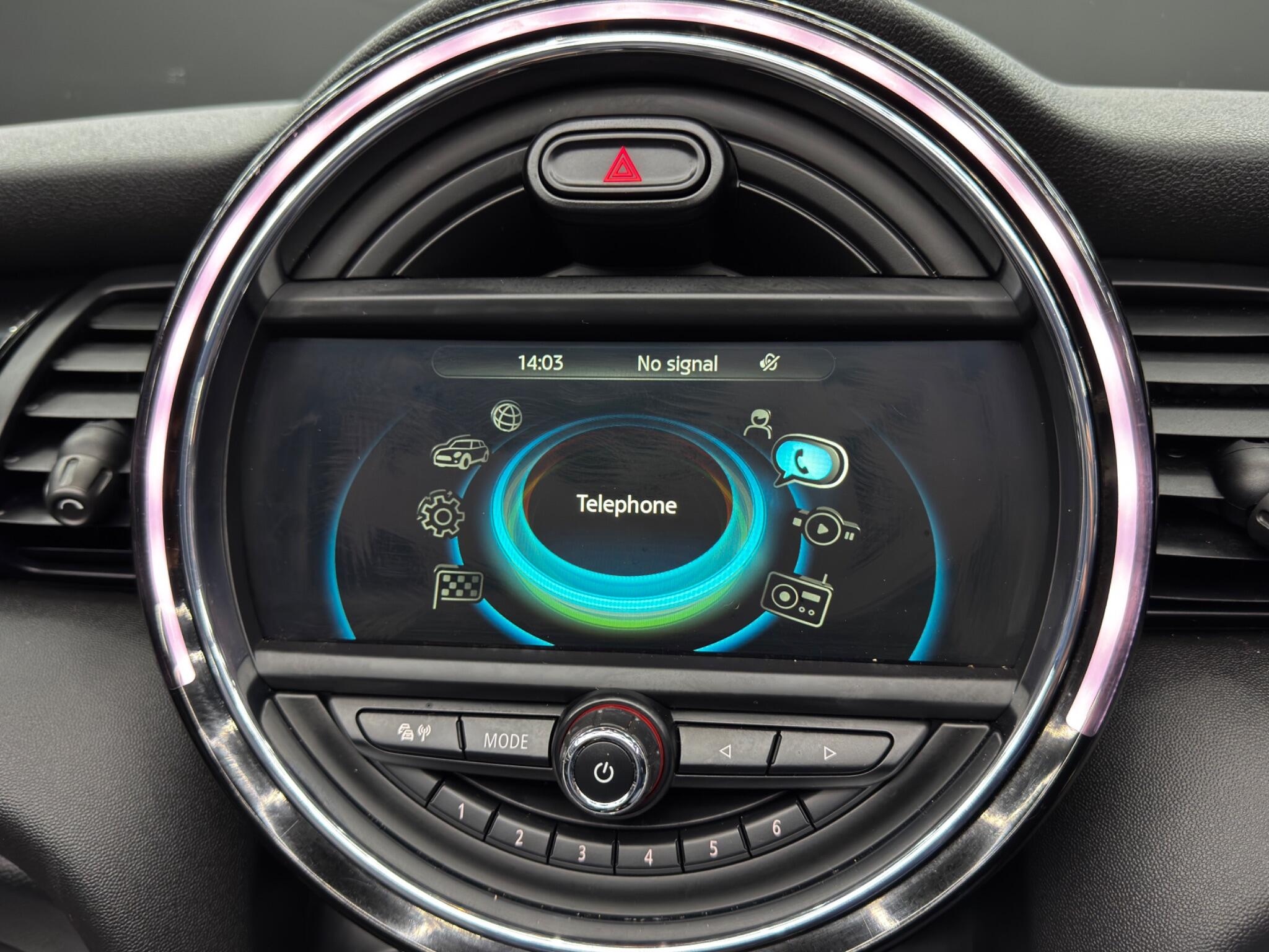 MINI Convertible 2.0 Cooper S Euro 6 (s/s) 2dr 2dr Manual 2026