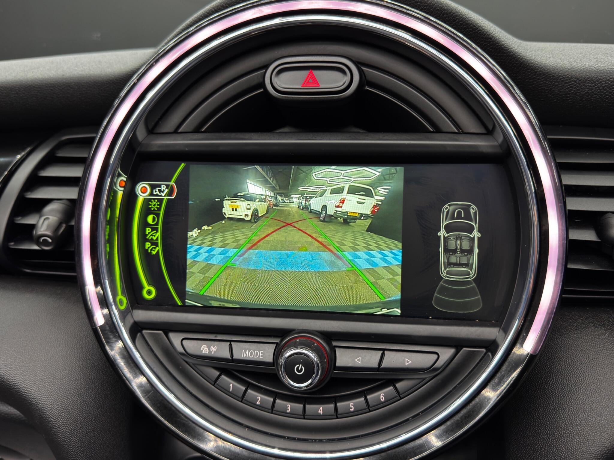 MINI Convertible 2.0 Cooper S Euro 6 (s/s) 2dr 2dr Manual 2026