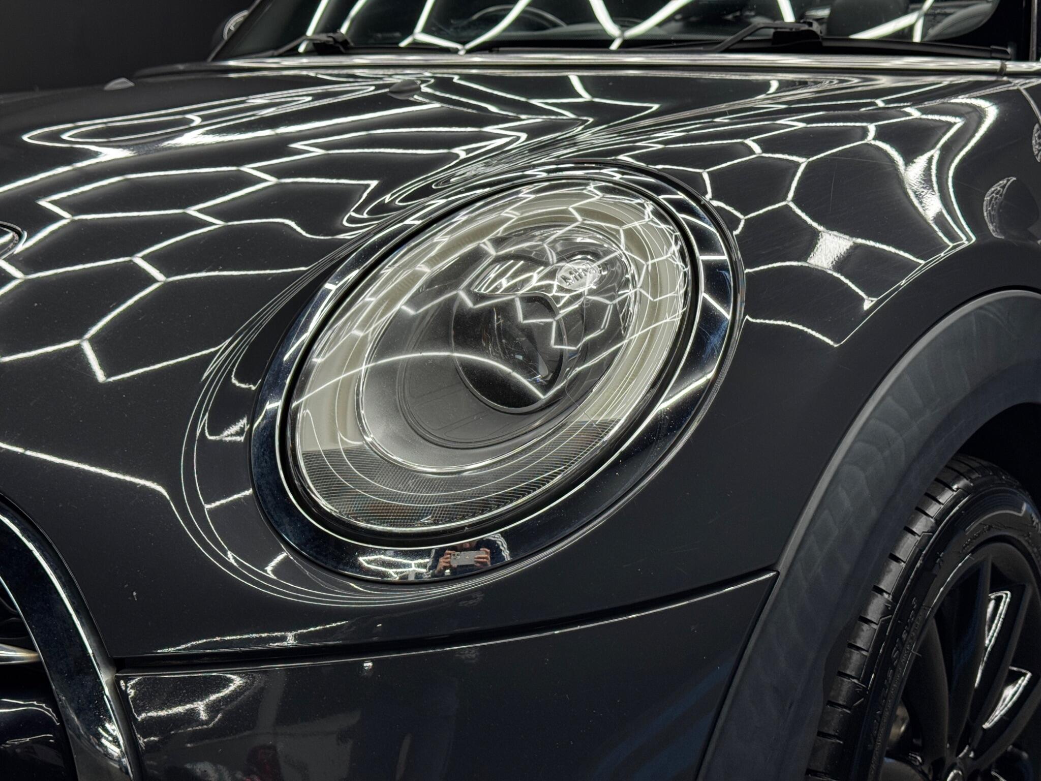 MINI Convertible 2.0 Cooper S Euro 6 (s/s) 2dr 2dr Manual 2026