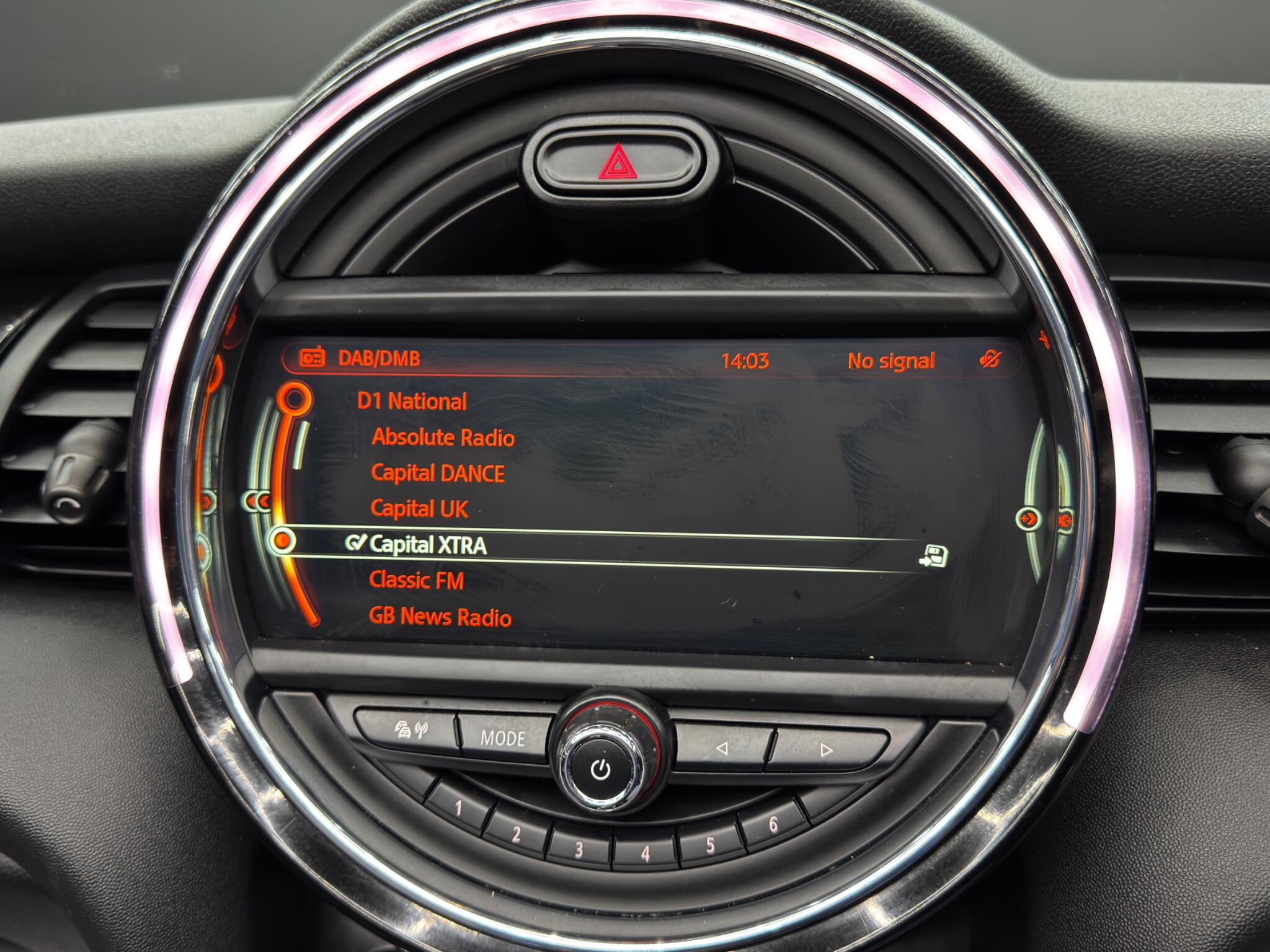 MINI Convertible 2.0 Cooper S Euro 6 (s/s) 2dr 2dr Manual 2026