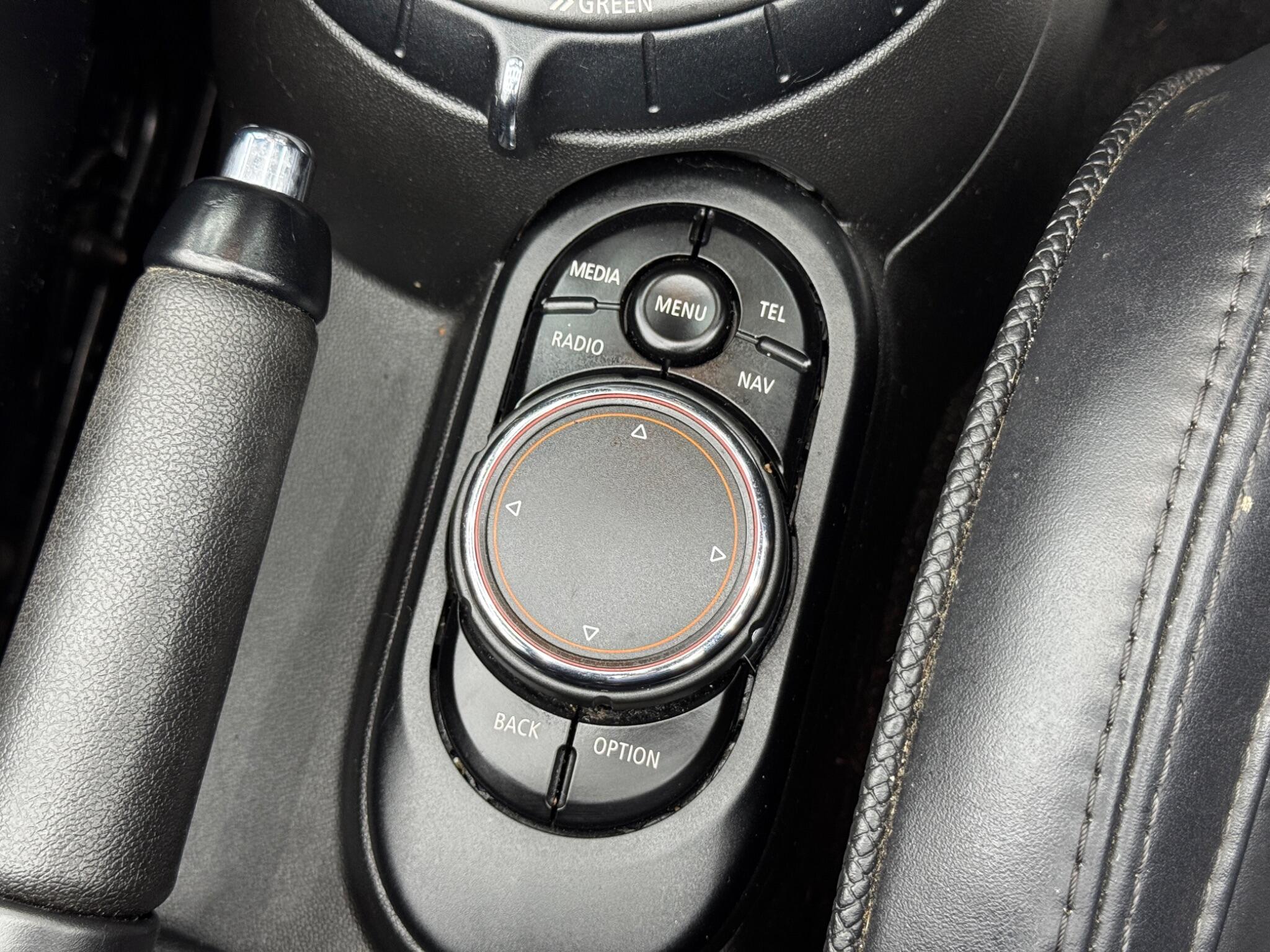 MINI Convertible 2.0 Cooper S Euro 6 (s/s) 2dr 2dr Manual 2026