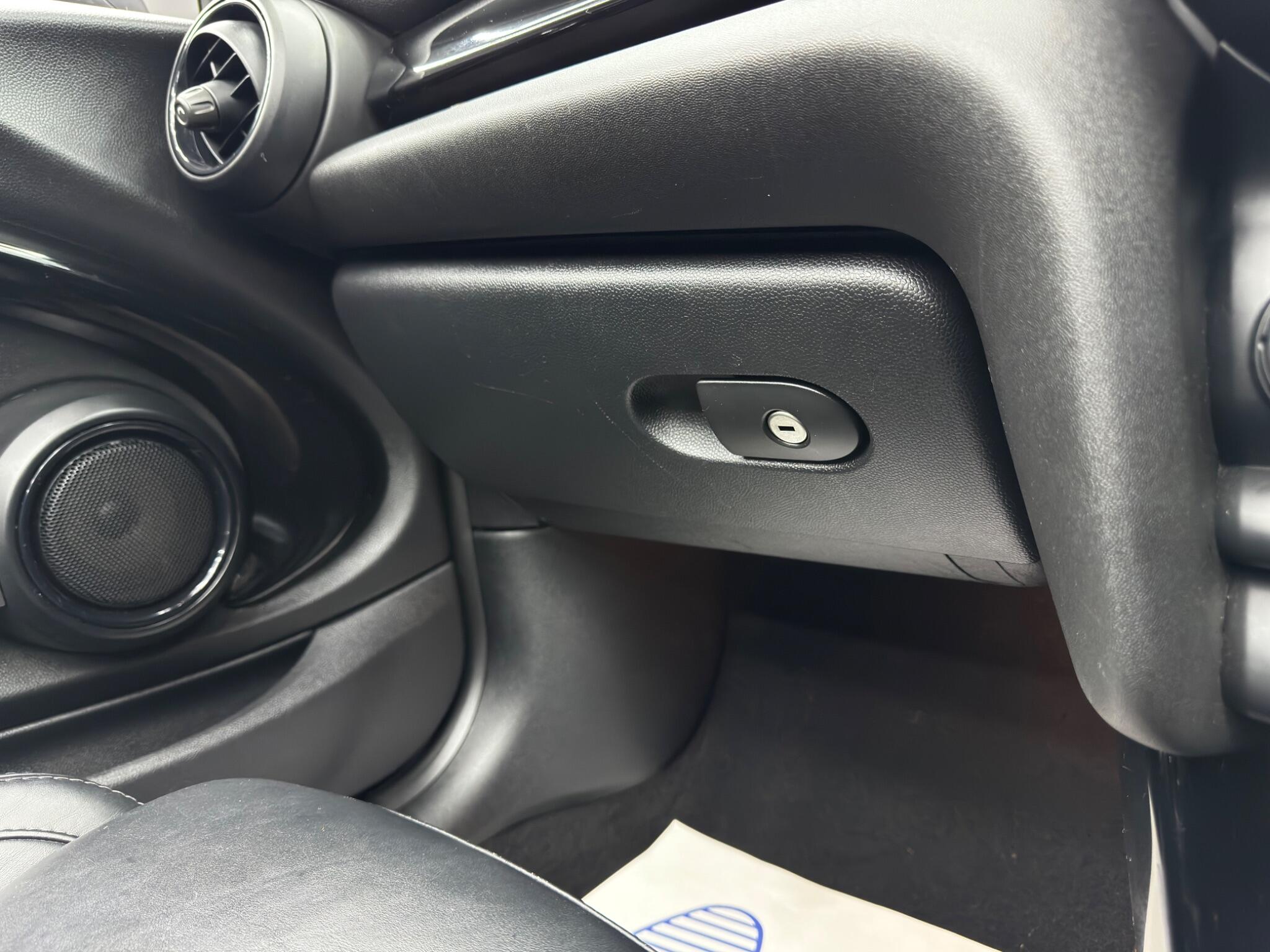 MINI Convertible 2.0 Cooper S Euro 6 (s/s) 2dr 2dr Manual 2026