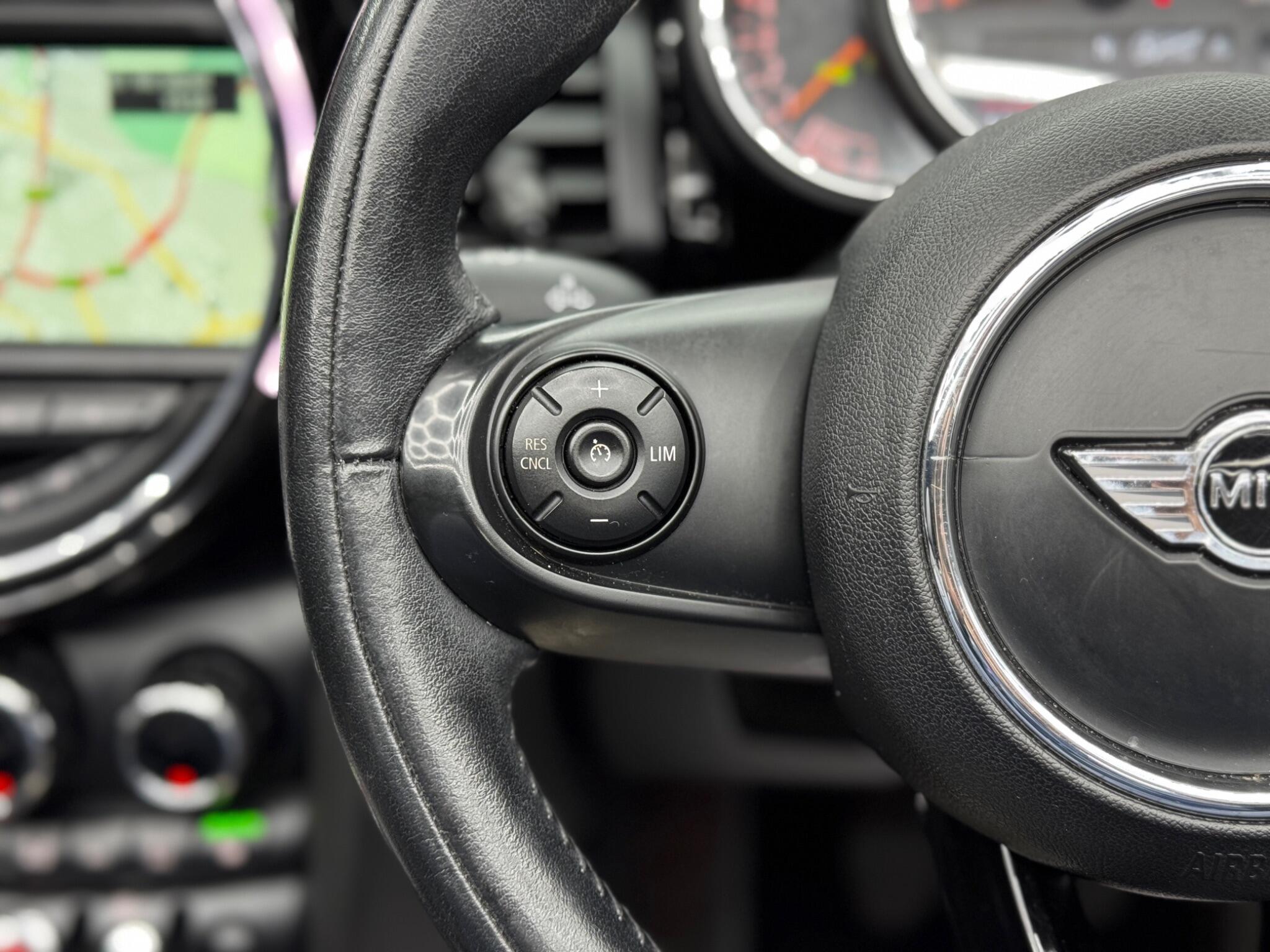 MINI Convertible 2.0 Cooper S Euro 6 (s/s) 2dr 2dr Manual 2026