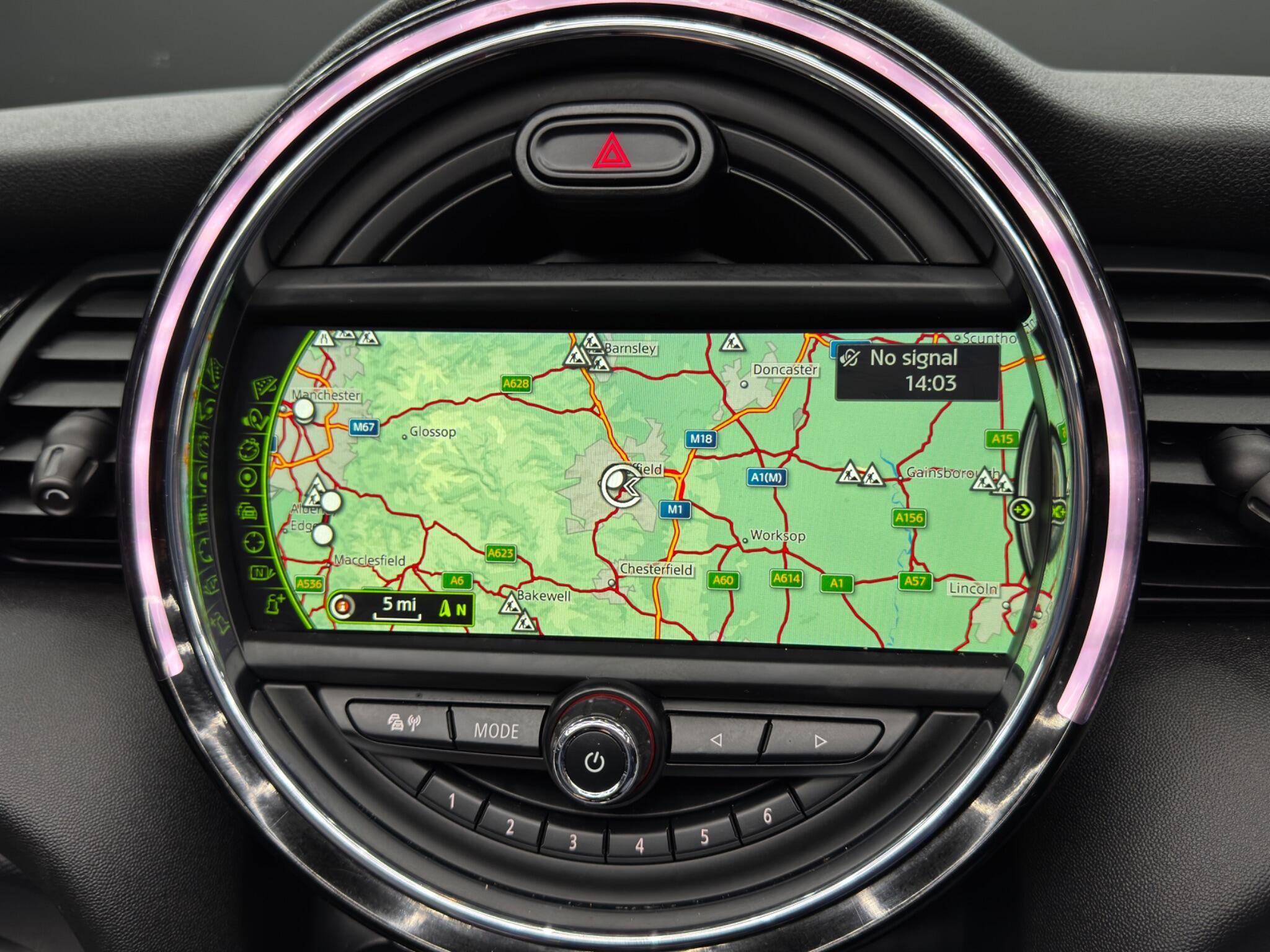 MINI Convertible 2.0 Cooper S Euro 6 (s/s) 2dr 2dr Manual 2026