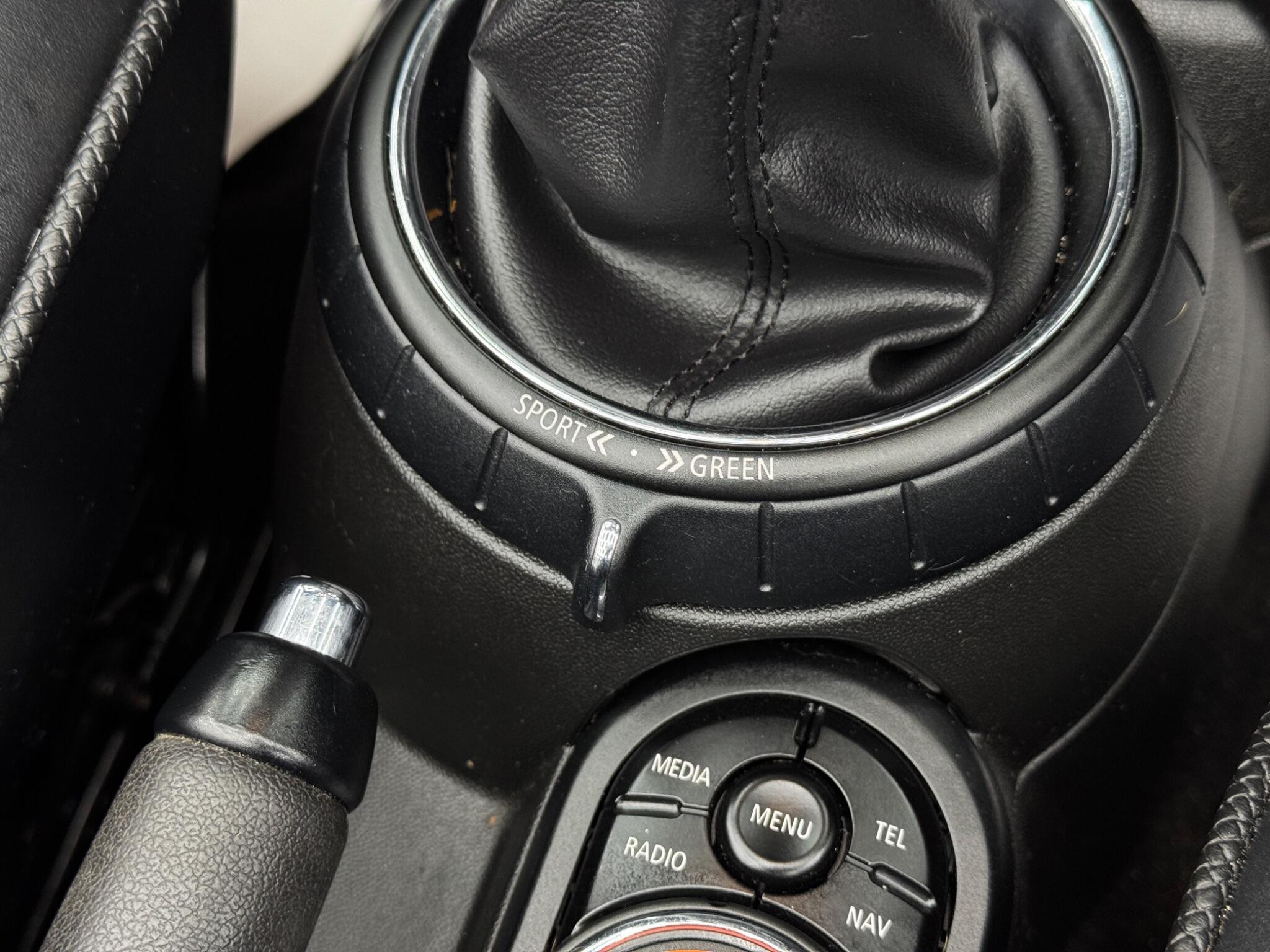 MINI Convertible 2.0 Cooper S Euro 6 (s/s) 2dr 2dr Manual 2026