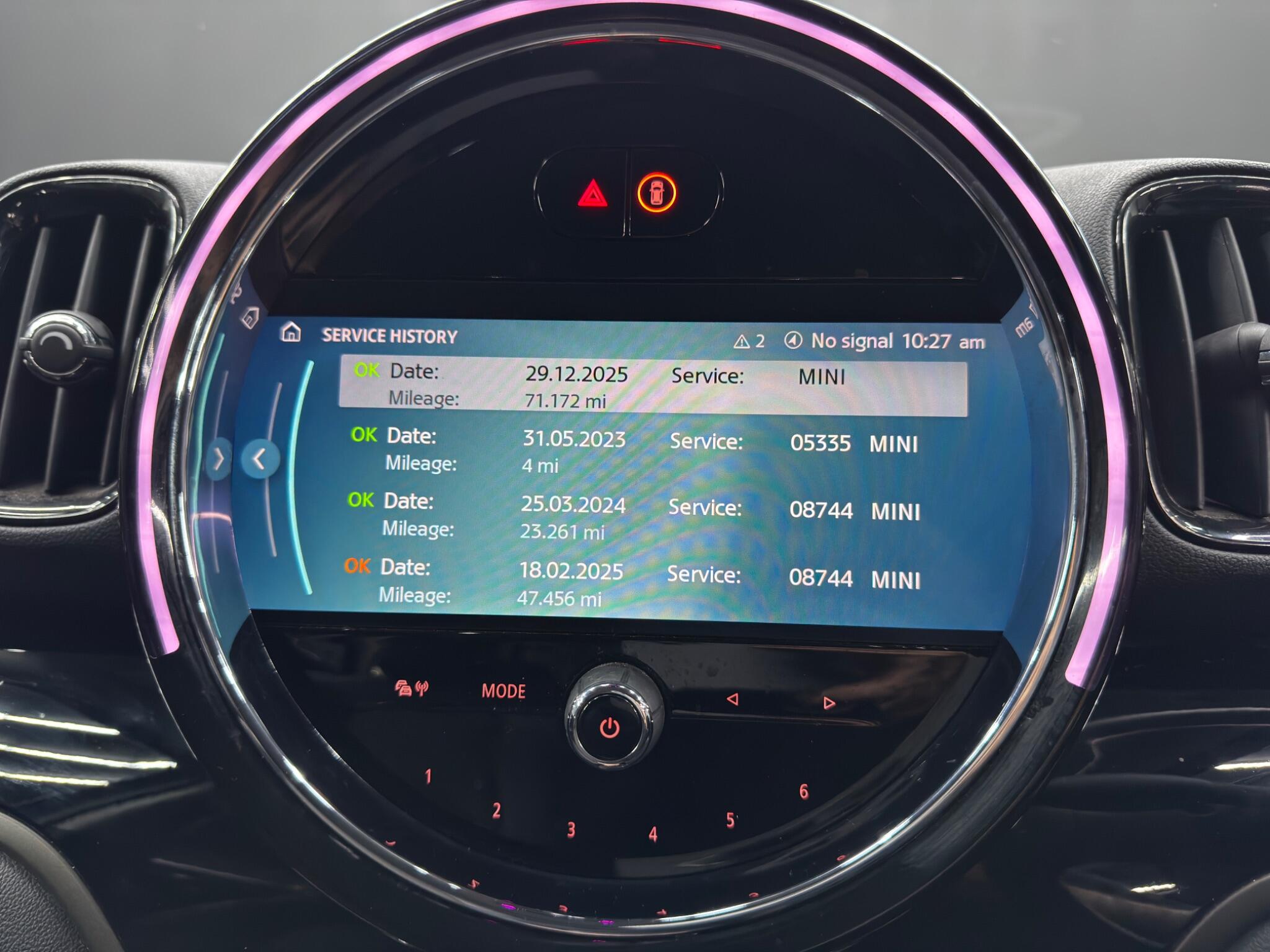 MINI Countryman 1.5 10kWh Cooper SE Classic Auto ALL4 Euro 6 (s/s) 5dr 5dr Automatic 2026