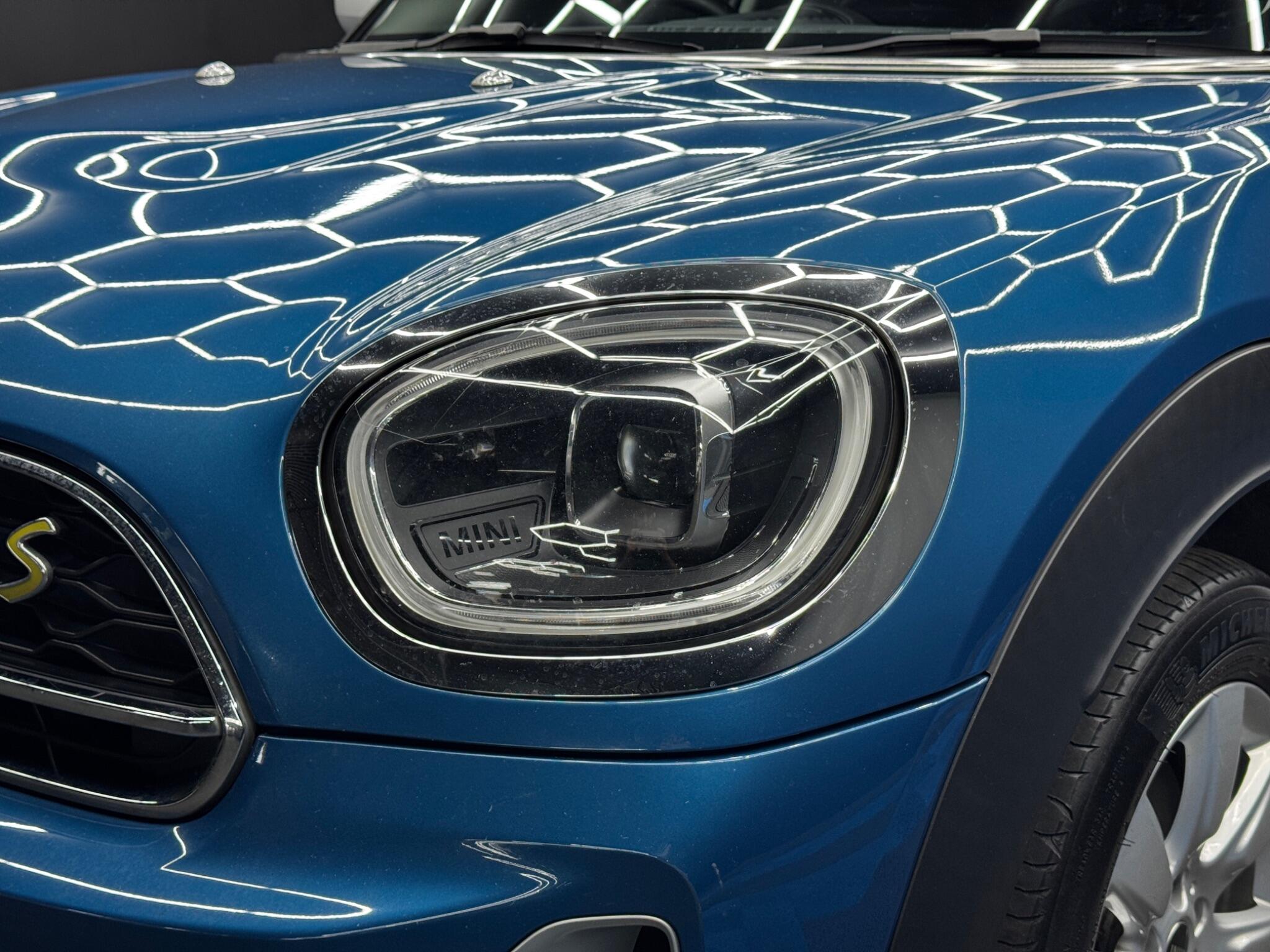 MINI Countryman 1.5 10kWh Cooper SE Classic Auto ALL4 Euro 6 (s/s) 5dr 5dr Automatic 2026