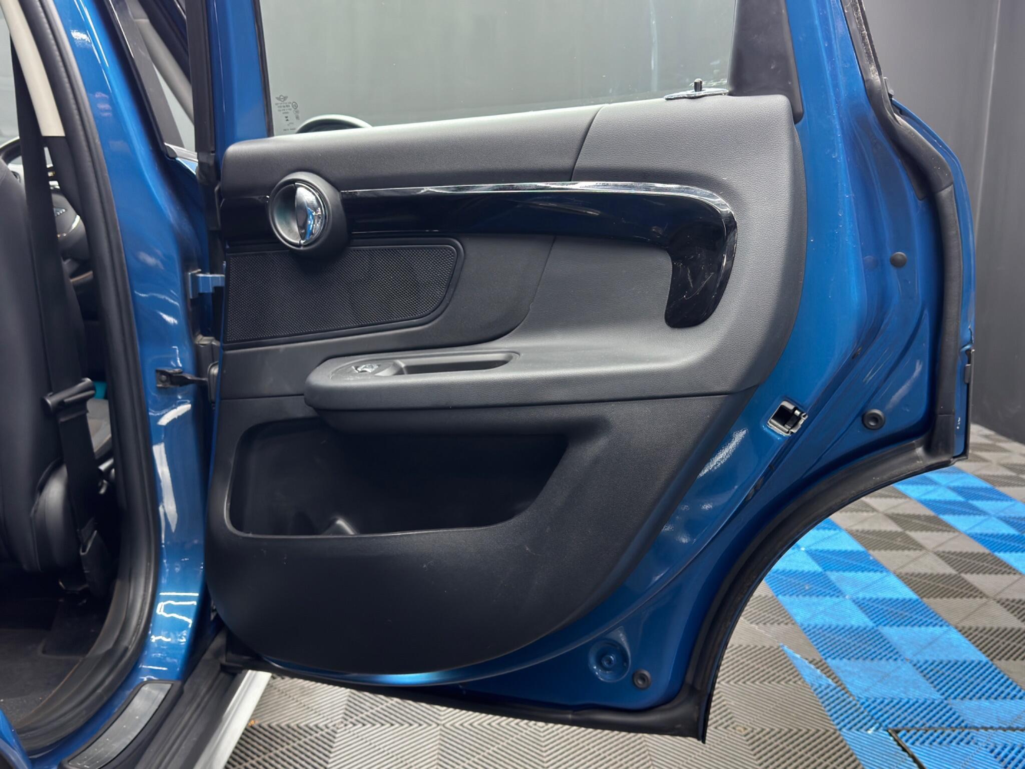 MINI Countryman 1.5 10kWh Cooper SE Classic Auto ALL4 Euro 6 (s/s) 5dr 5dr Automatic 2026