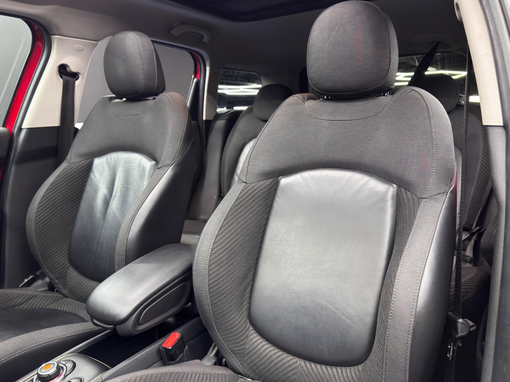 MINI Countryman 1.5 7.6kWh Cooper SE Auto ALL4 Euro 6 (s/s) 5dr 5dr Automatic 2025