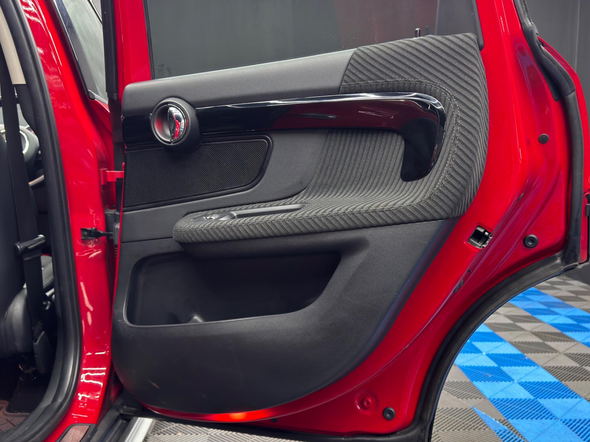 MINI Countryman 1.5 7.6kWh Cooper SE Auto ALL4 Euro 6 (s/s) 5dr 5dr Automatic 2025