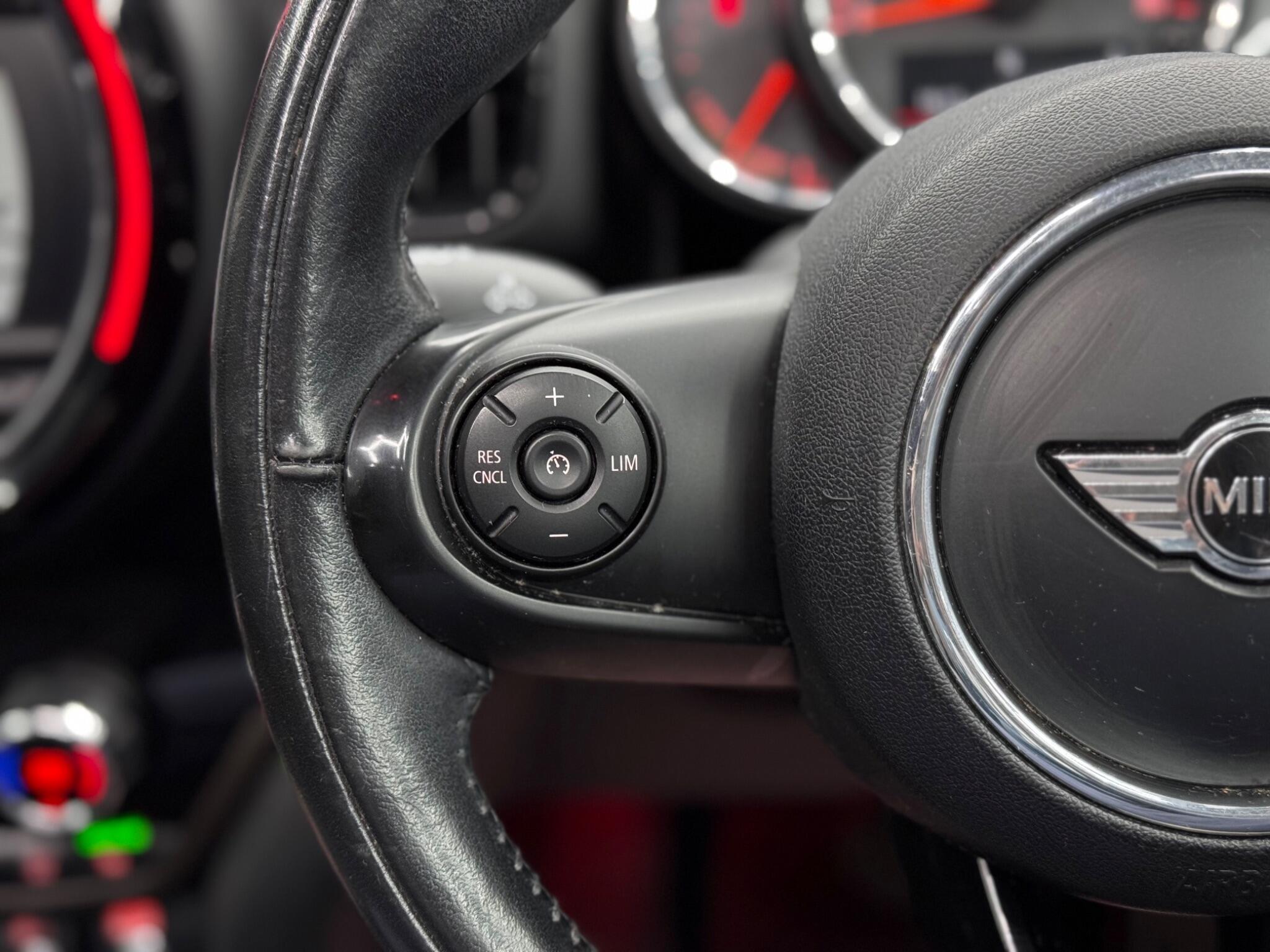 MINI Countryman 1.5 7.6kWh Cooper SE Auto ALL4 Euro 6 (s/s) 5dr 5dr Automatic 2025