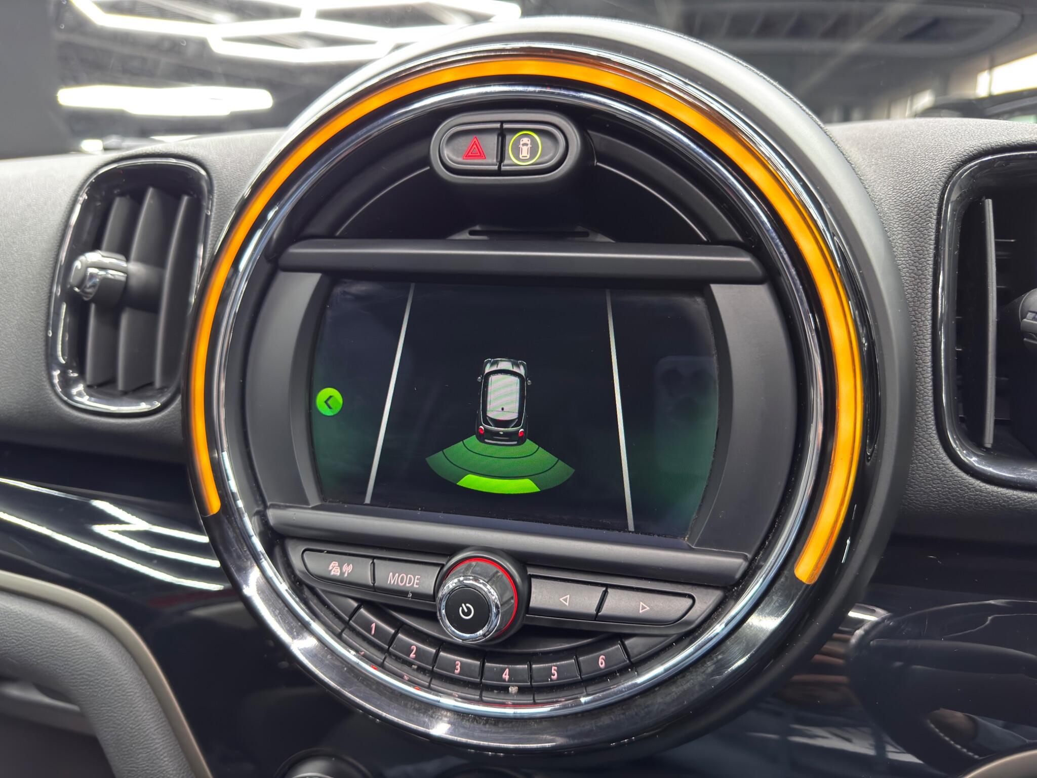 MINI Countryman 1.5 7.6kWh Cooper SE Auto ALL4 Euro 6 (s/s) 5dr 5dr Automatic 2025