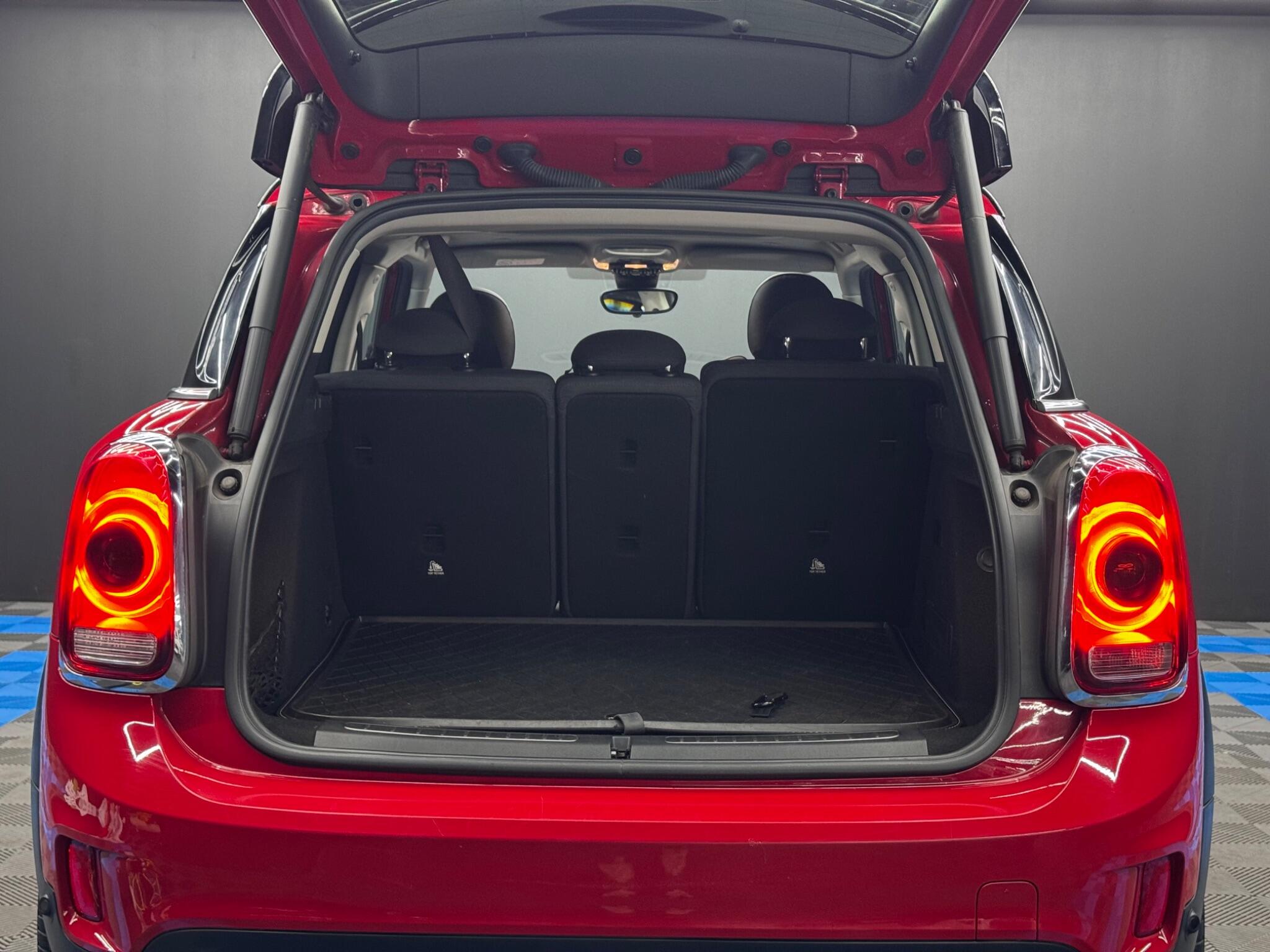 MINI Countryman 1.5 7.6kWh Cooper SE Auto ALL4 Euro 6 (s/s) 5dr 5dr Automatic 2025