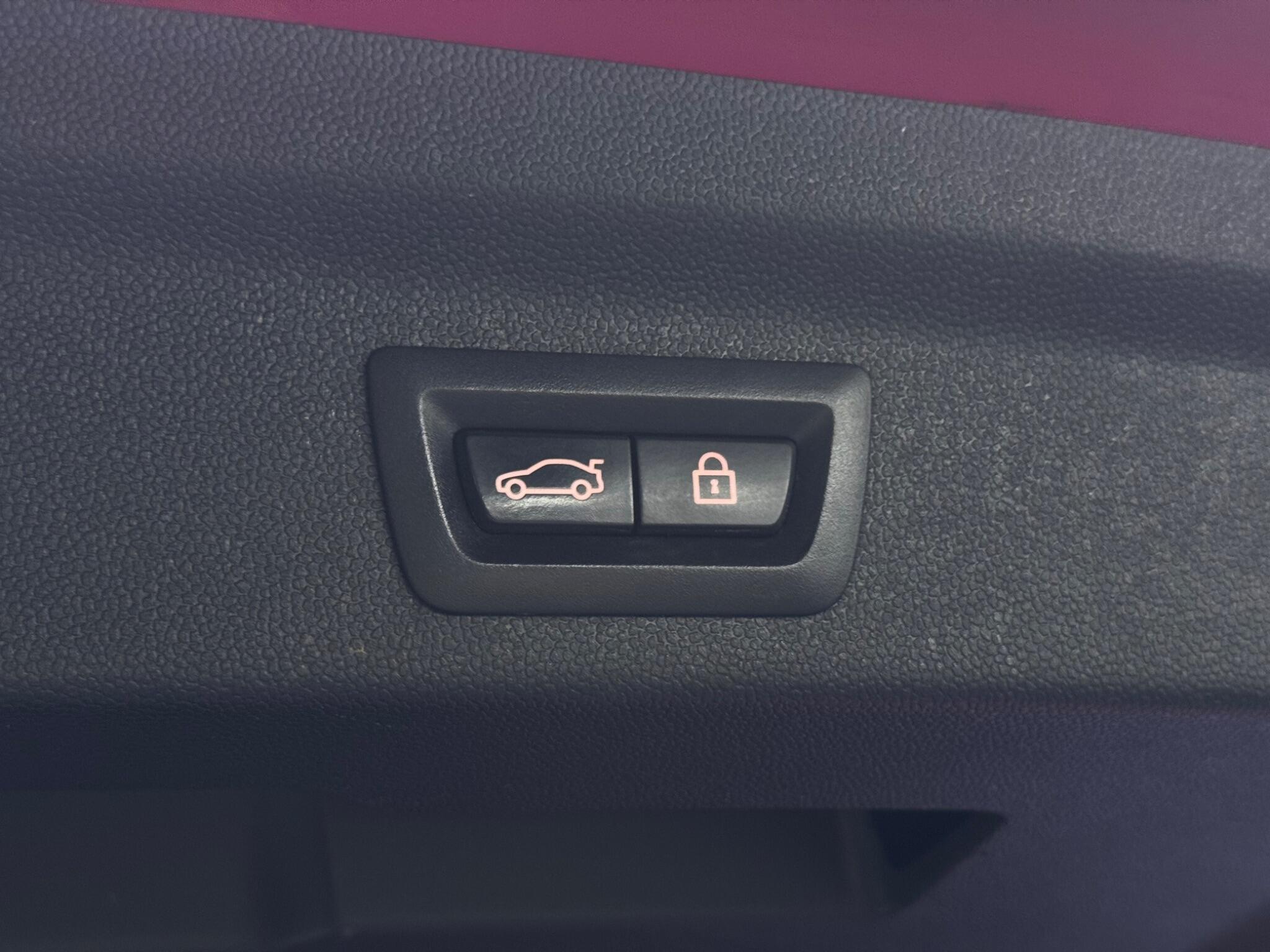 MINI Countryman 1.5 7.6kWh Cooper SE Auto ALL4 Euro 6 (s/s) 5dr 5dr Automatic 2025