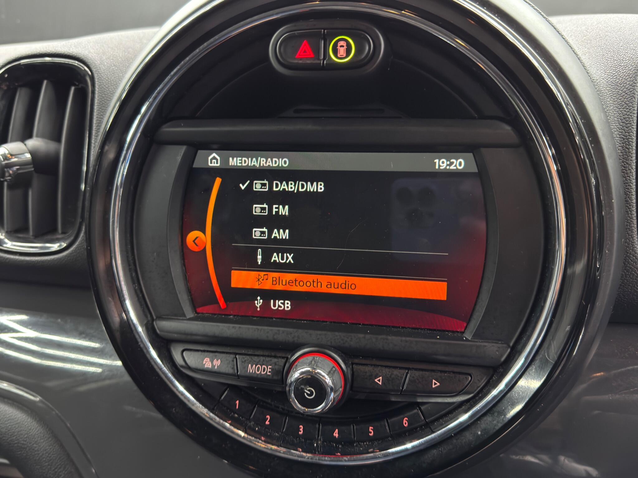 MINI Countryman 2.0 Cooper D Auto ALL4 Euro 6 (s/s) 5dr 5dr Automatic 2026