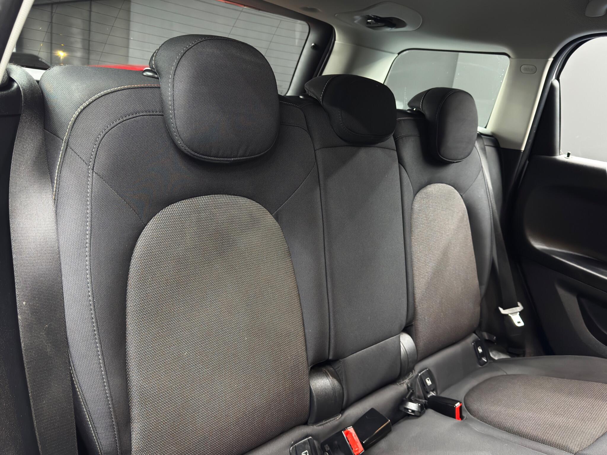 MINI Countryman 2.0 Cooper D Auto ALL4 Euro 6 (s/s) 5dr 5dr Automatic 2026