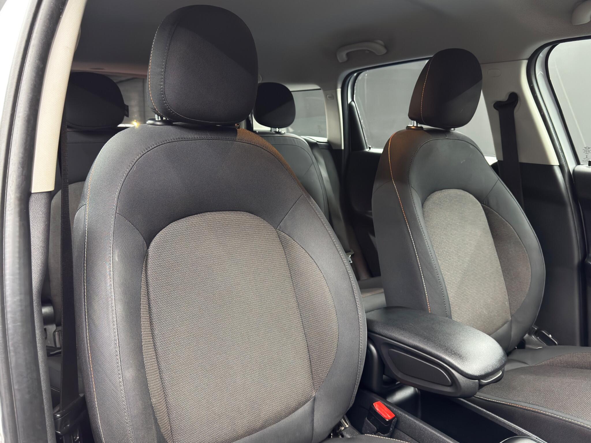 MINI Countryman 2.0 Cooper D Auto ALL4 Euro 6 (s/s) 5dr 5dr Automatic 2026