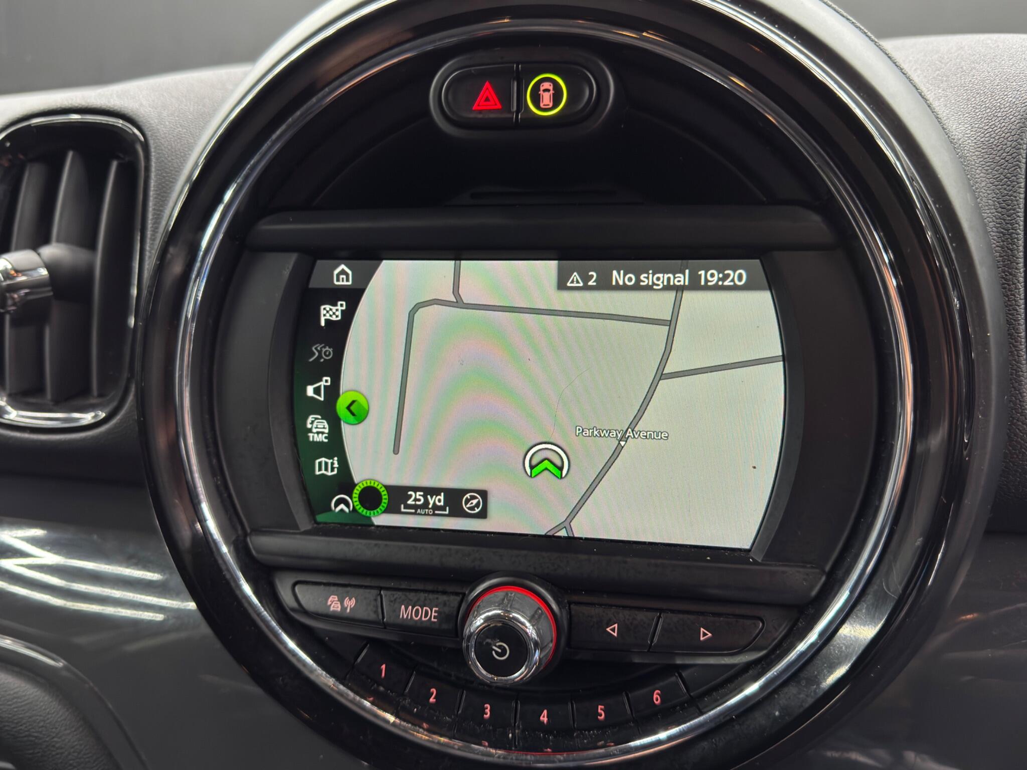 MINI Countryman 2.0 Cooper D Auto ALL4 Euro 6 (s/s) 5dr 5dr Automatic 2026