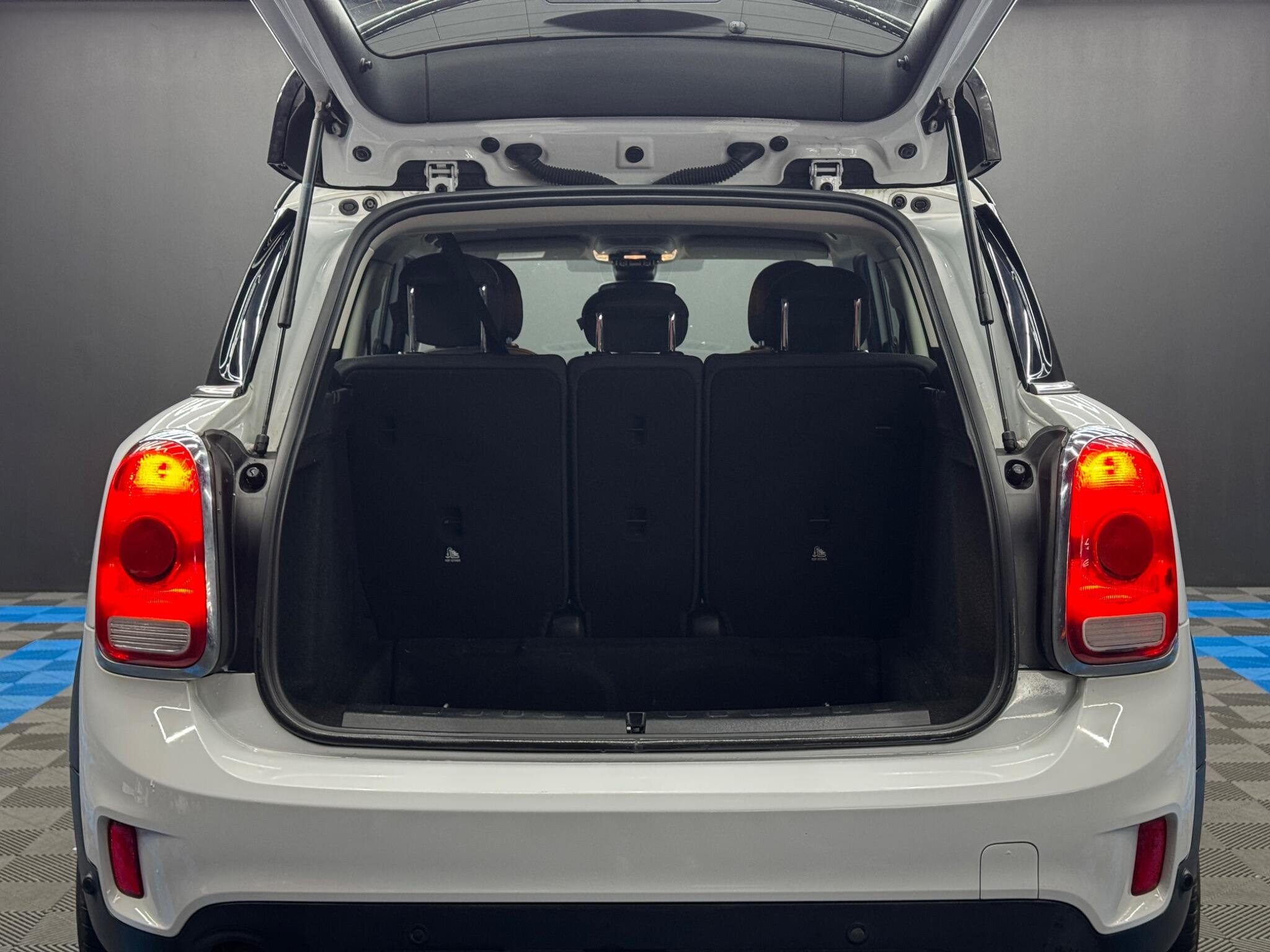 MINI Countryman 2.0 Cooper D Auto ALL4 Euro 6 (s/s) 5dr 5dr Automatic 2026