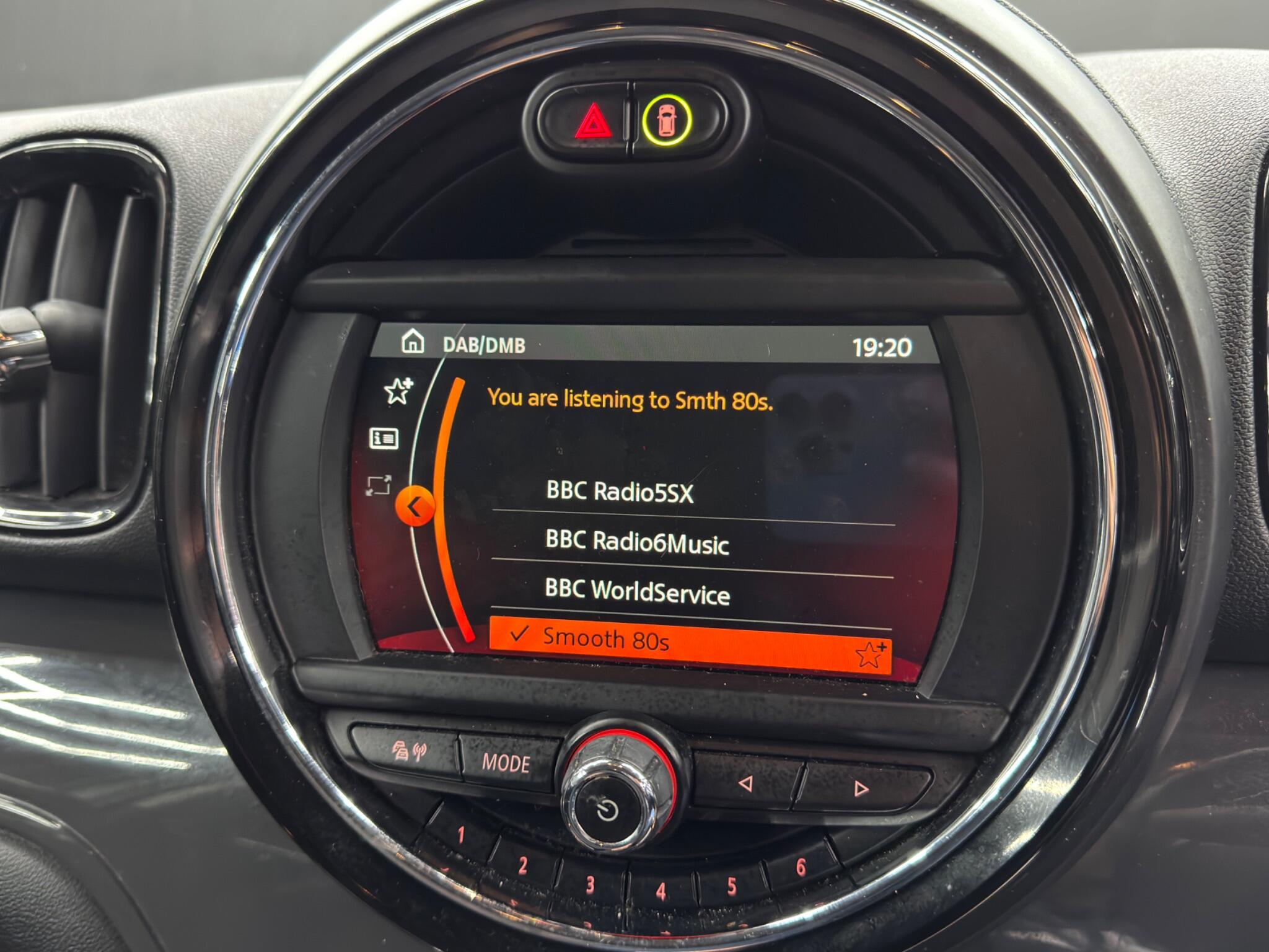 MINI Countryman 2.0 Cooper D Auto ALL4 Euro 6 (s/s) 5dr 5dr Automatic 2026