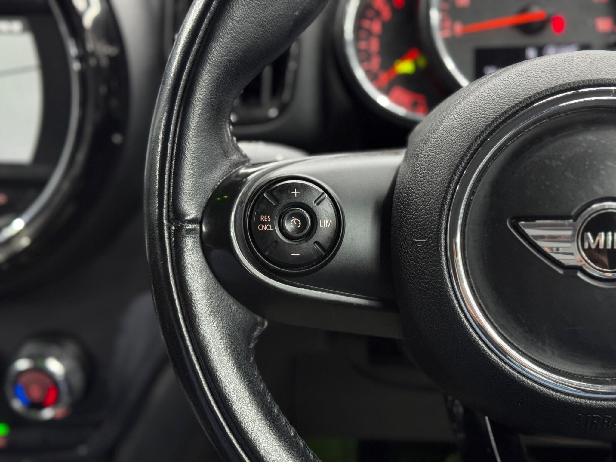 MINI Countryman 2.0 Cooper D Auto ALL4 Euro 6 (s/s) 5dr 5dr Automatic 2026