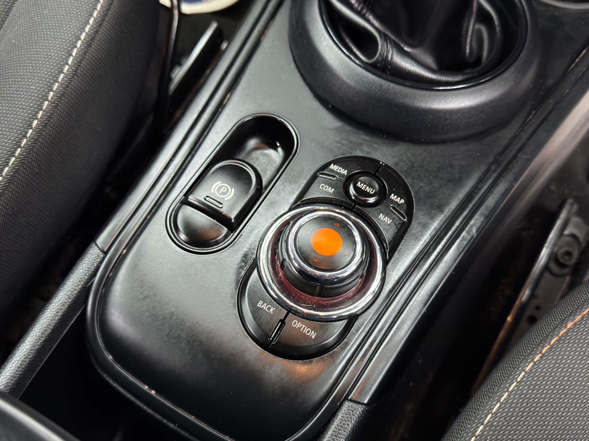 MINI Countryman 2.0 Cooper D Auto ALL4 Euro 6 (s/s) 5dr 5dr Automatic 2026