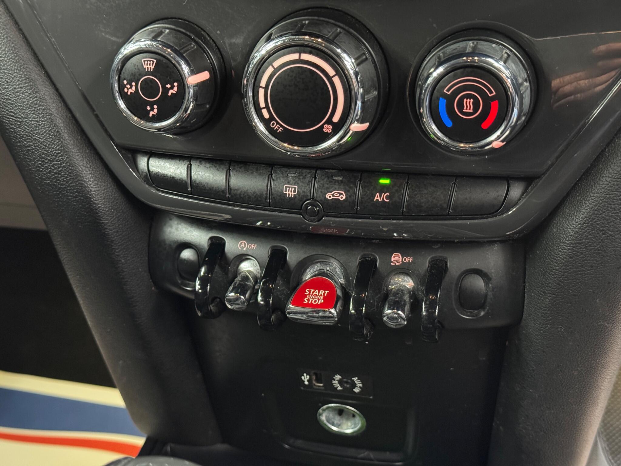 MINI Countryman 2.0 Cooper D Auto ALL4 Euro 6 (s/s) 5dr 5dr Automatic 2026