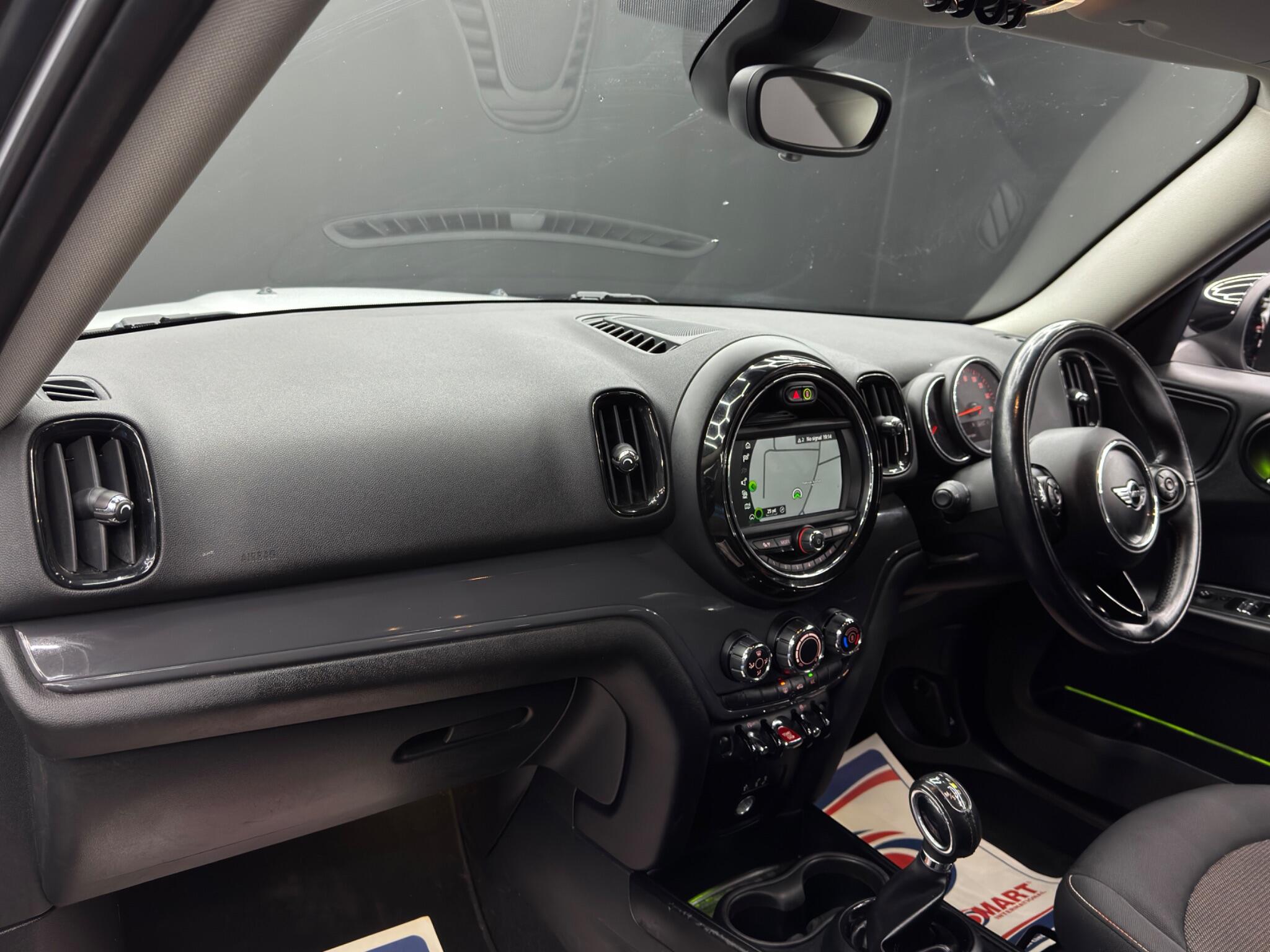 MINI Countryman 2.0 Cooper D Auto ALL4 Euro 6 (s/s) 5dr 5dr Automatic 2026