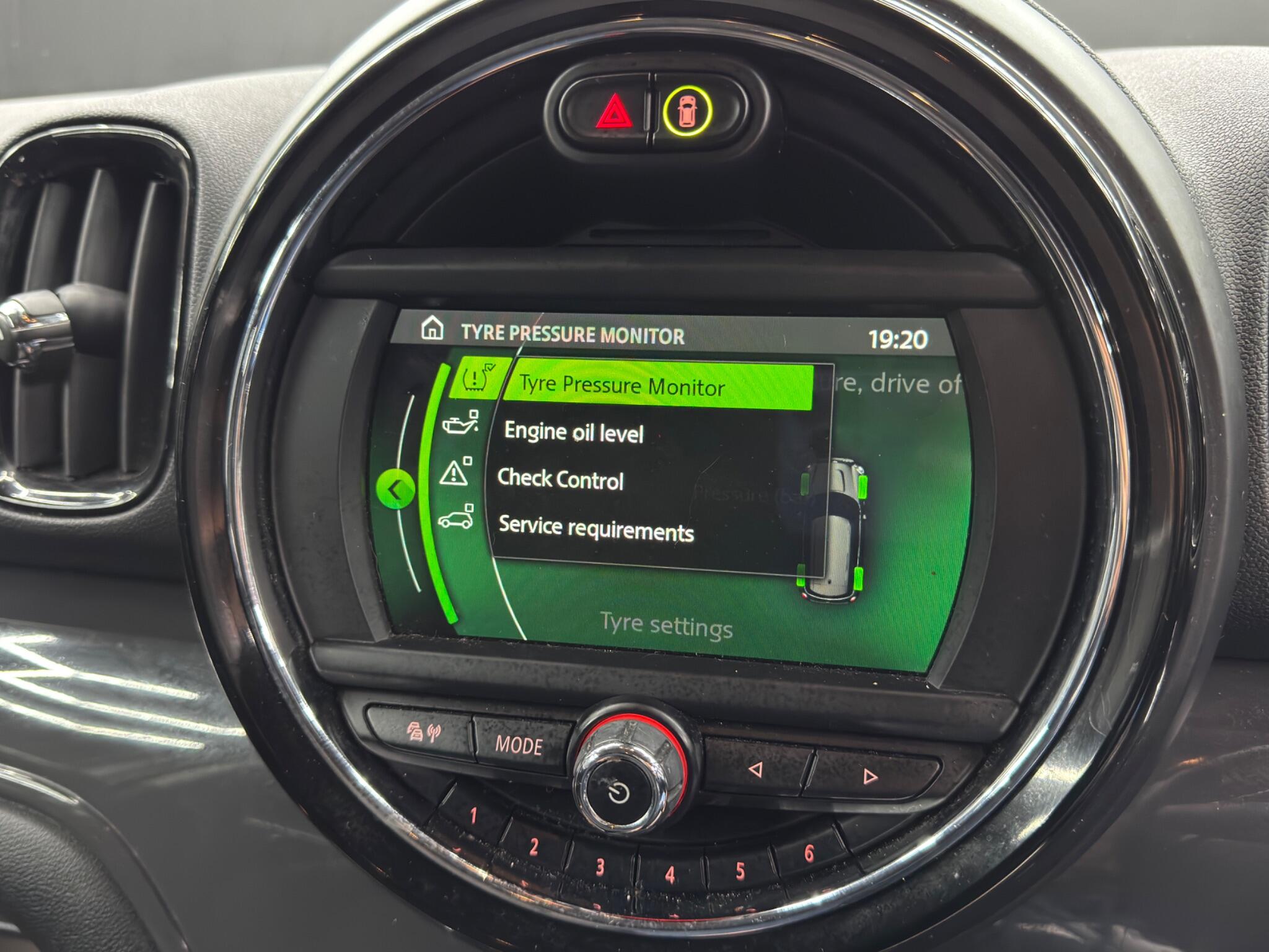 MINI Countryman 2.0 Cooper D Auto ALL4 Euro 6 (s/s) 5dr 5dr Automatic 2026