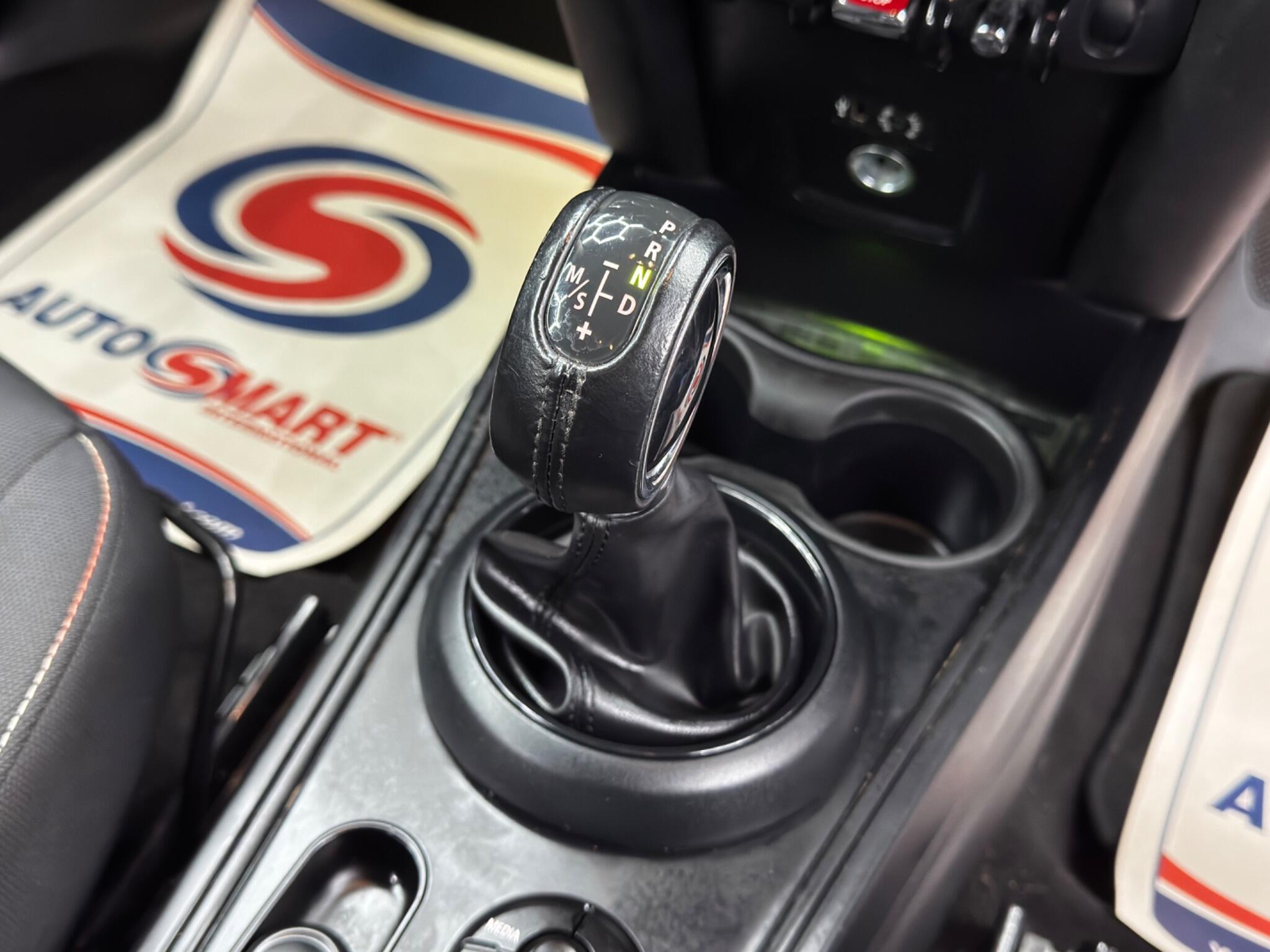 MINI Countryman 2.0 Cooper D Auto ALL4 Euro 6 (s/s) 5dr 5dr Automatic 2026