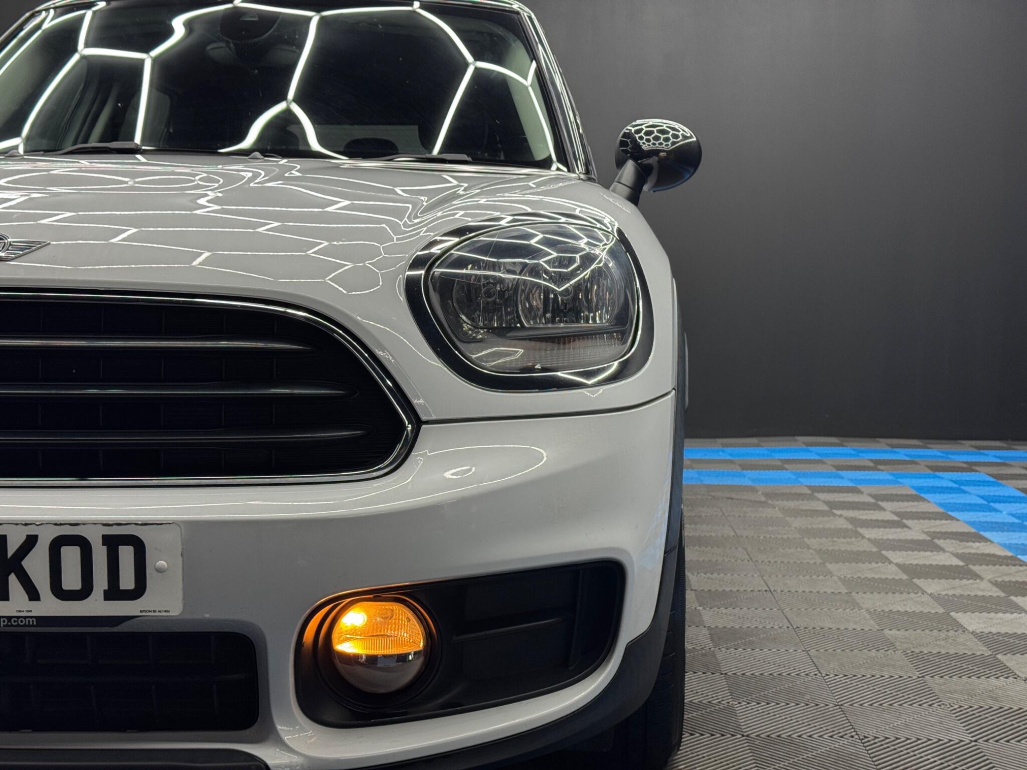 MINI Countryman 2.0 Cooper D Auto ALL4 Euro 6 (s/s) 5dr 5dr Automatic 2026