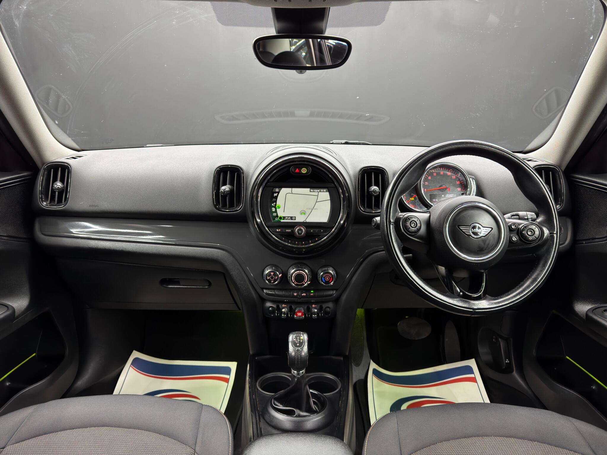 MINI Countryman 2.0 Cooper D Auto ALL4 Euro 6 (s/s) 5dr 5dr Automatic 2026