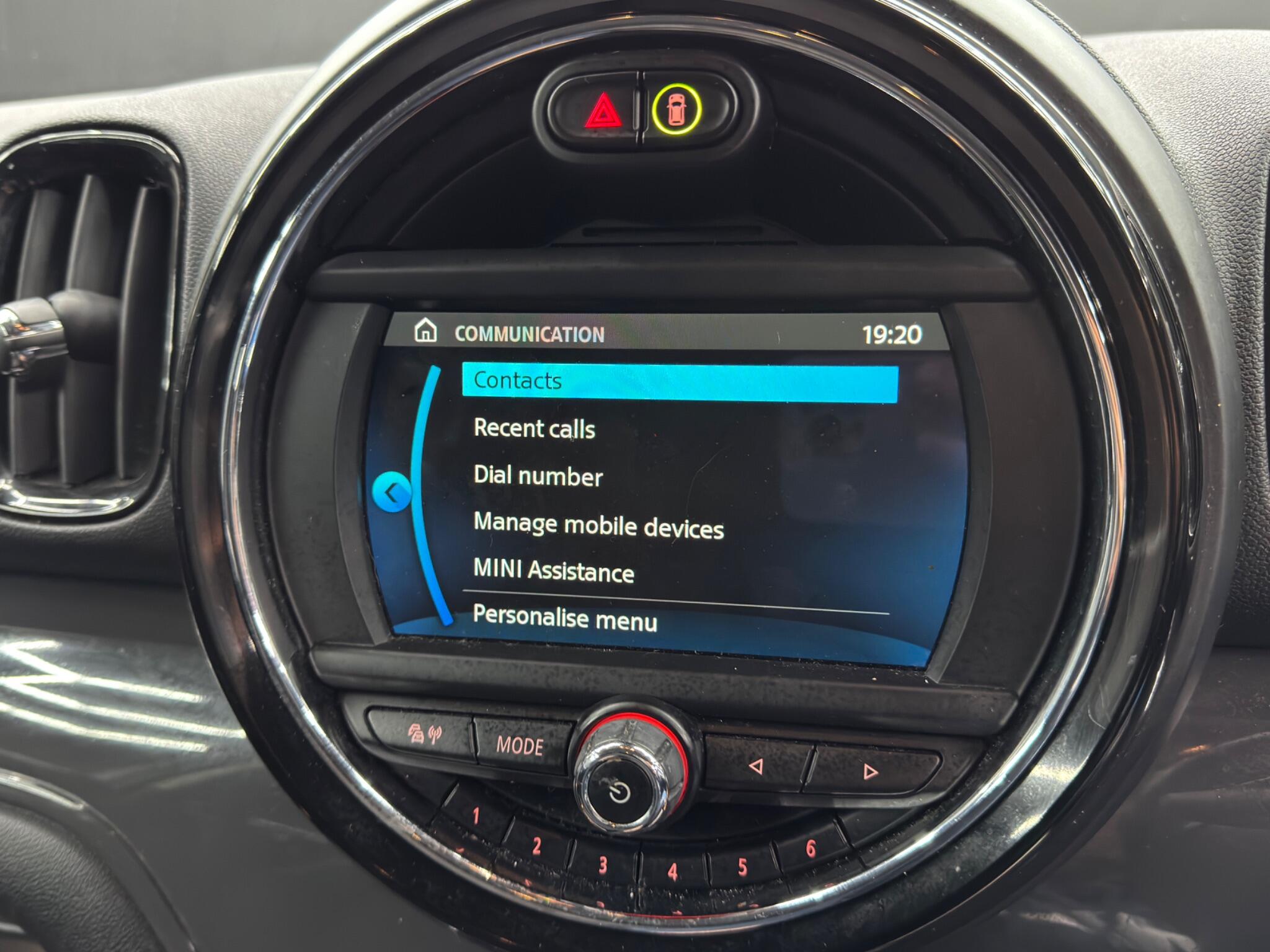 MINI Countryman 2.0 Cooper D Auto ALL4 Euro 6 (s/s) 5dr 5dr Automatic 2026